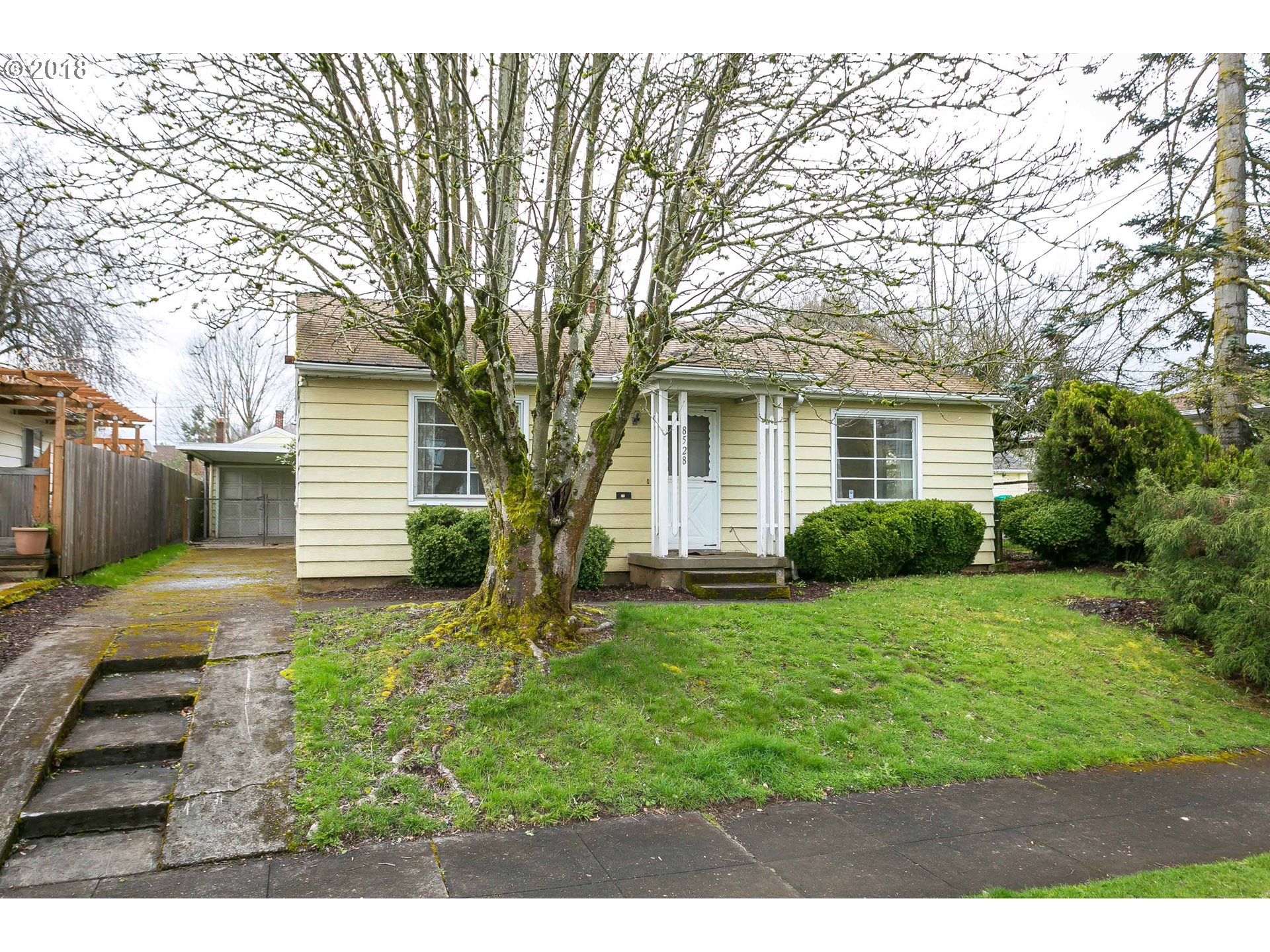 Sold Property
