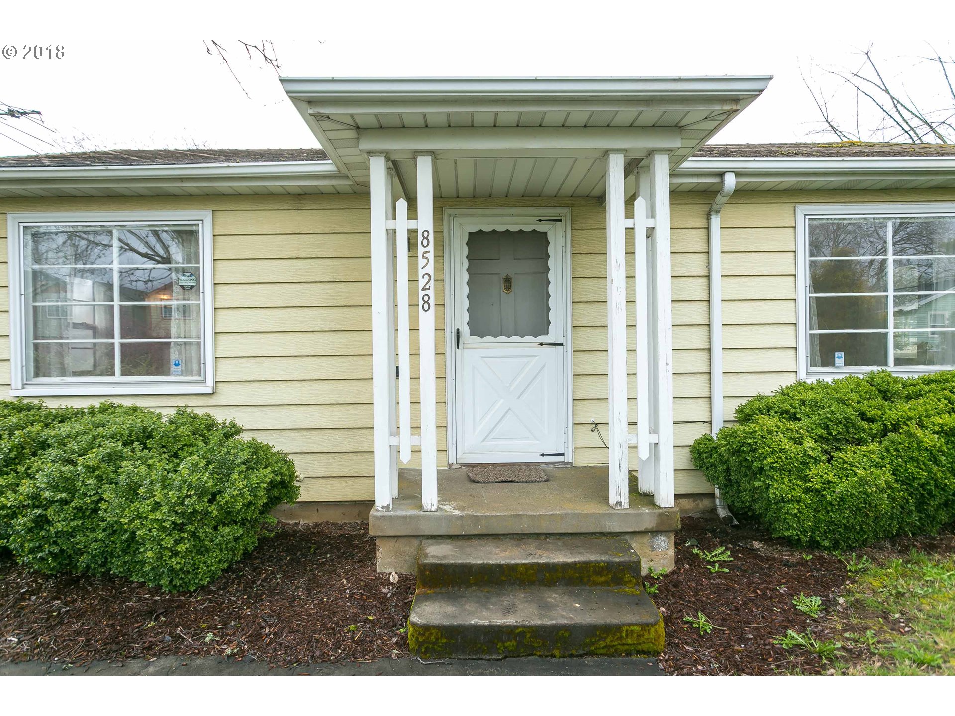 Sold Property