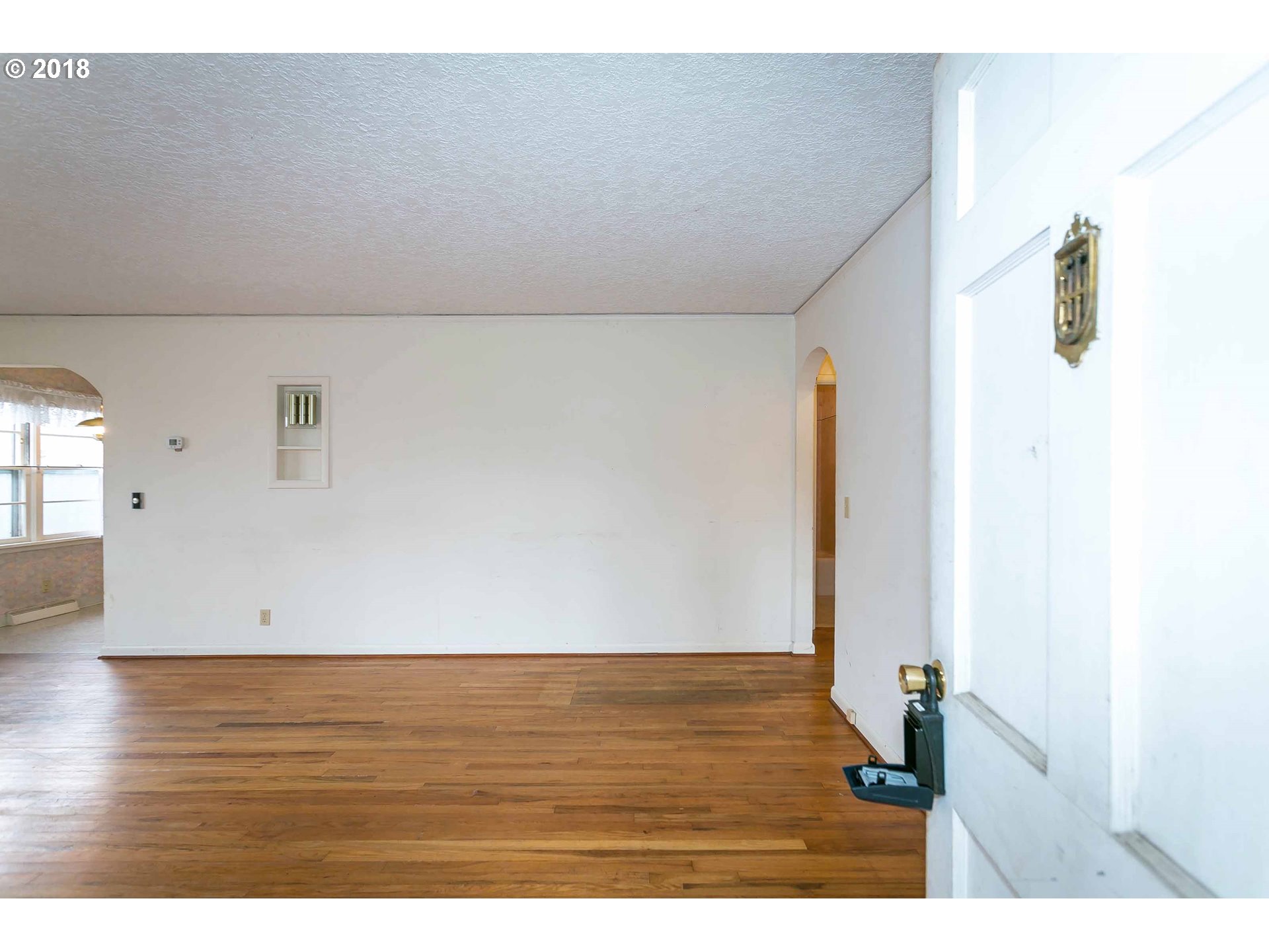 Sold Property