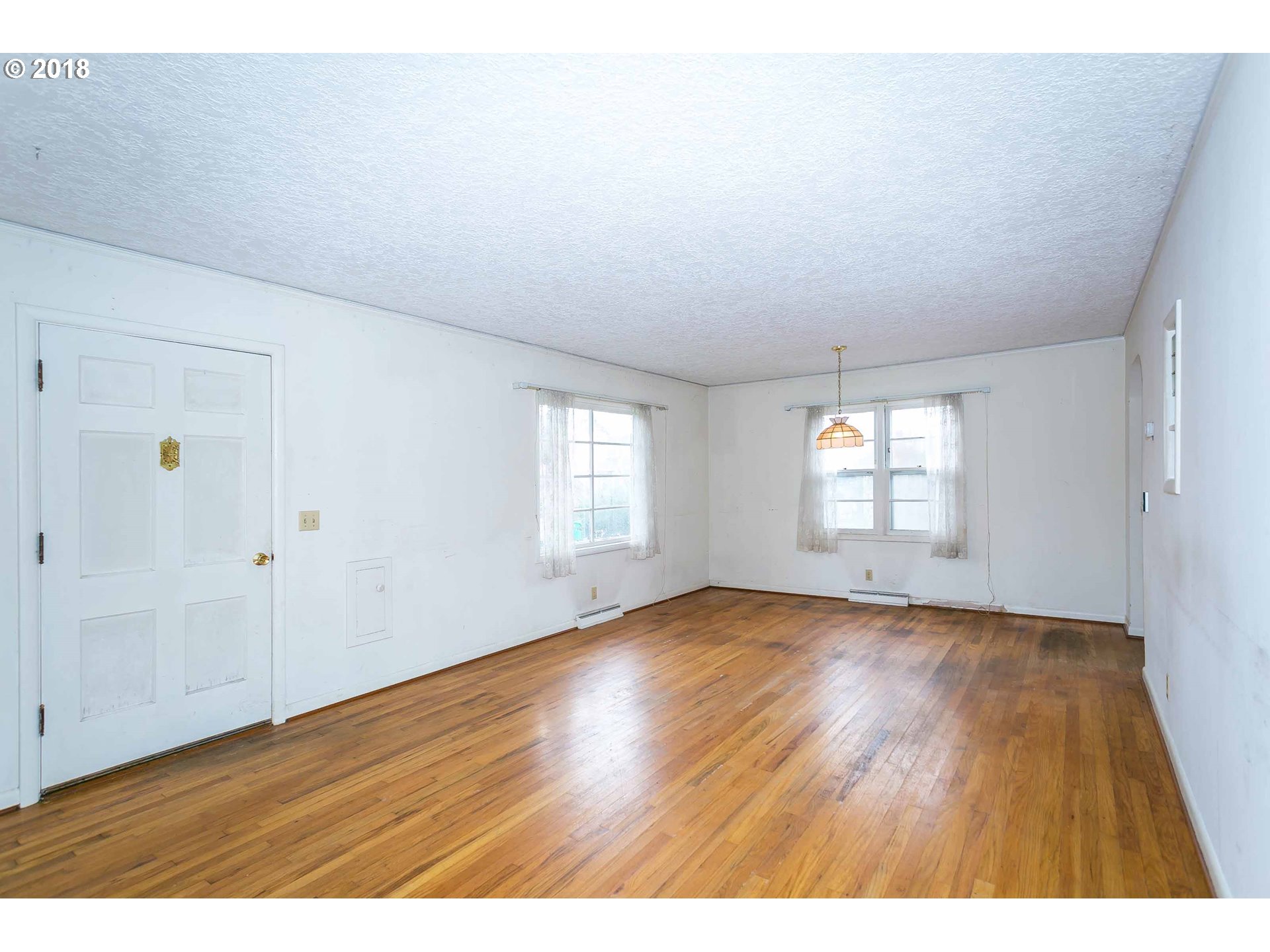 Sold Property