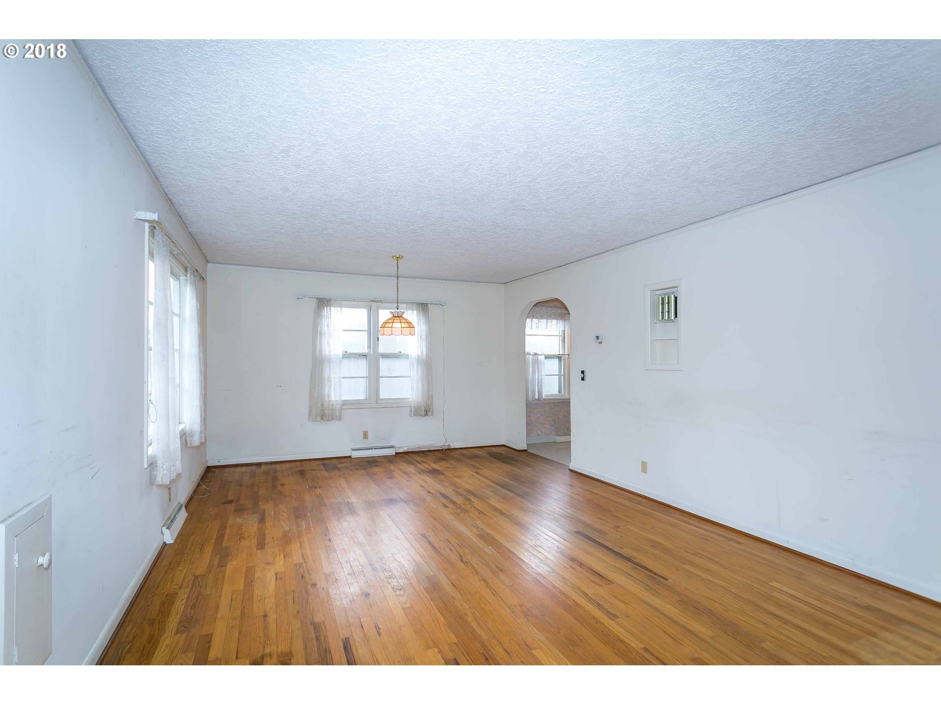 Sold Property