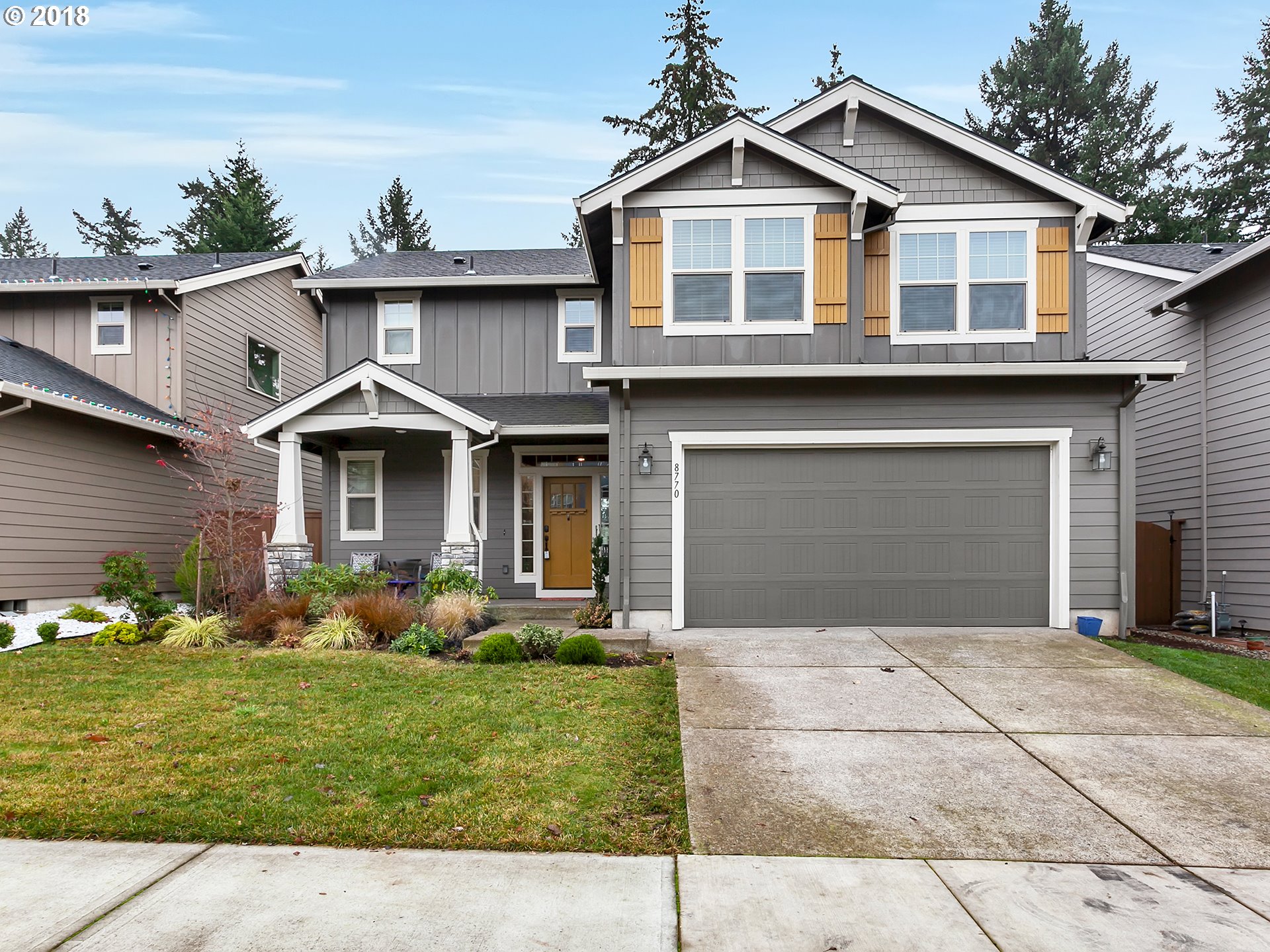 Homes for Sale Wilsonville Oregon