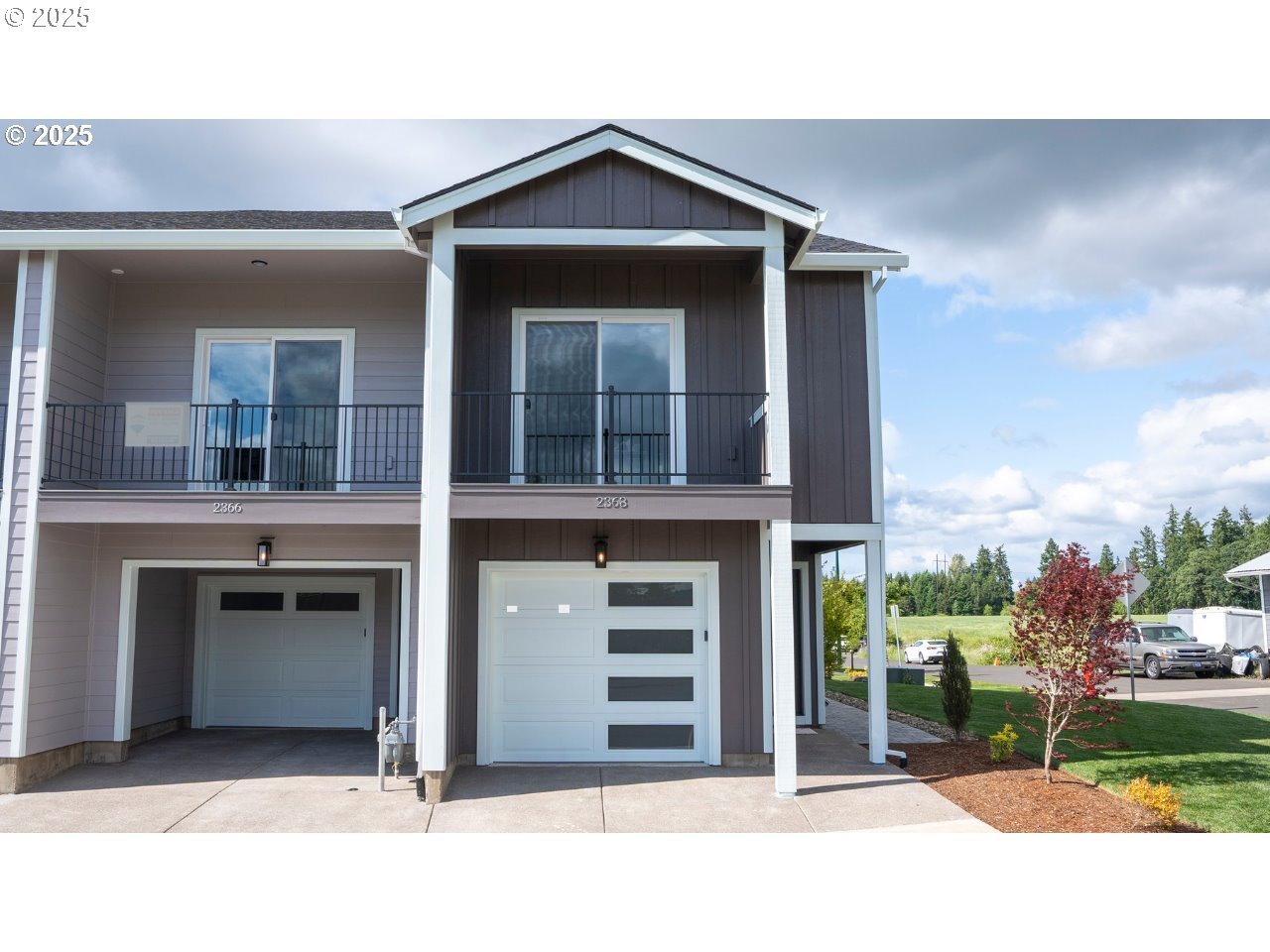 Washington County Homes