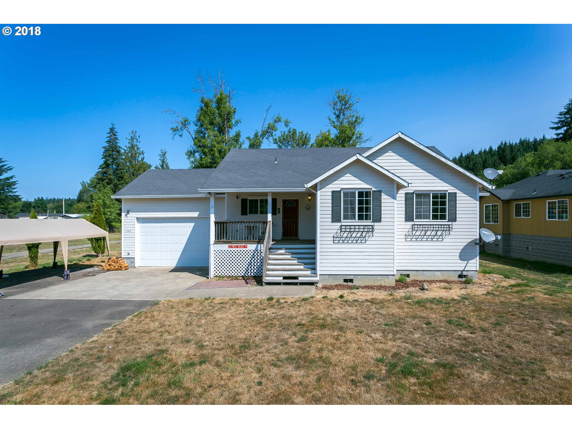 Sold Property