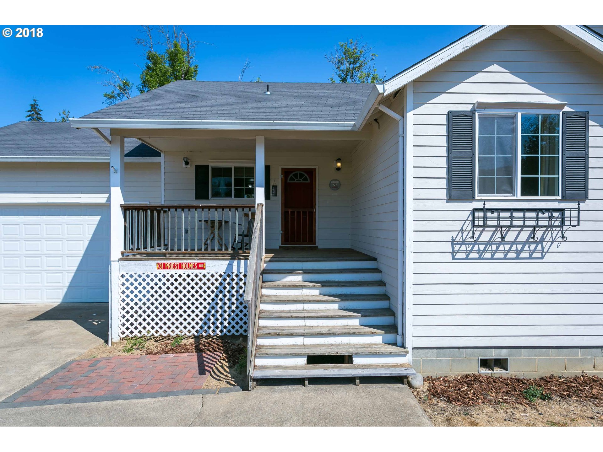 Sold Property
