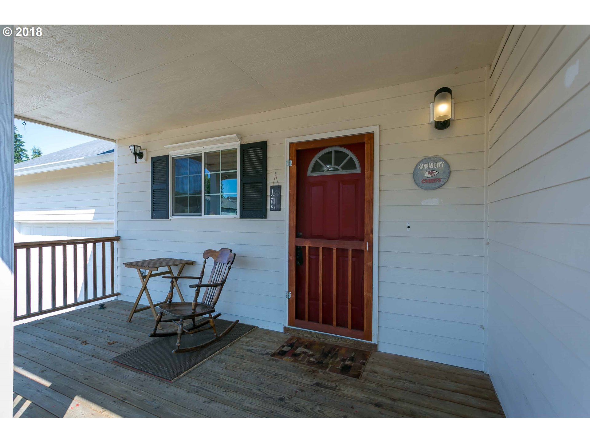 Sold Property