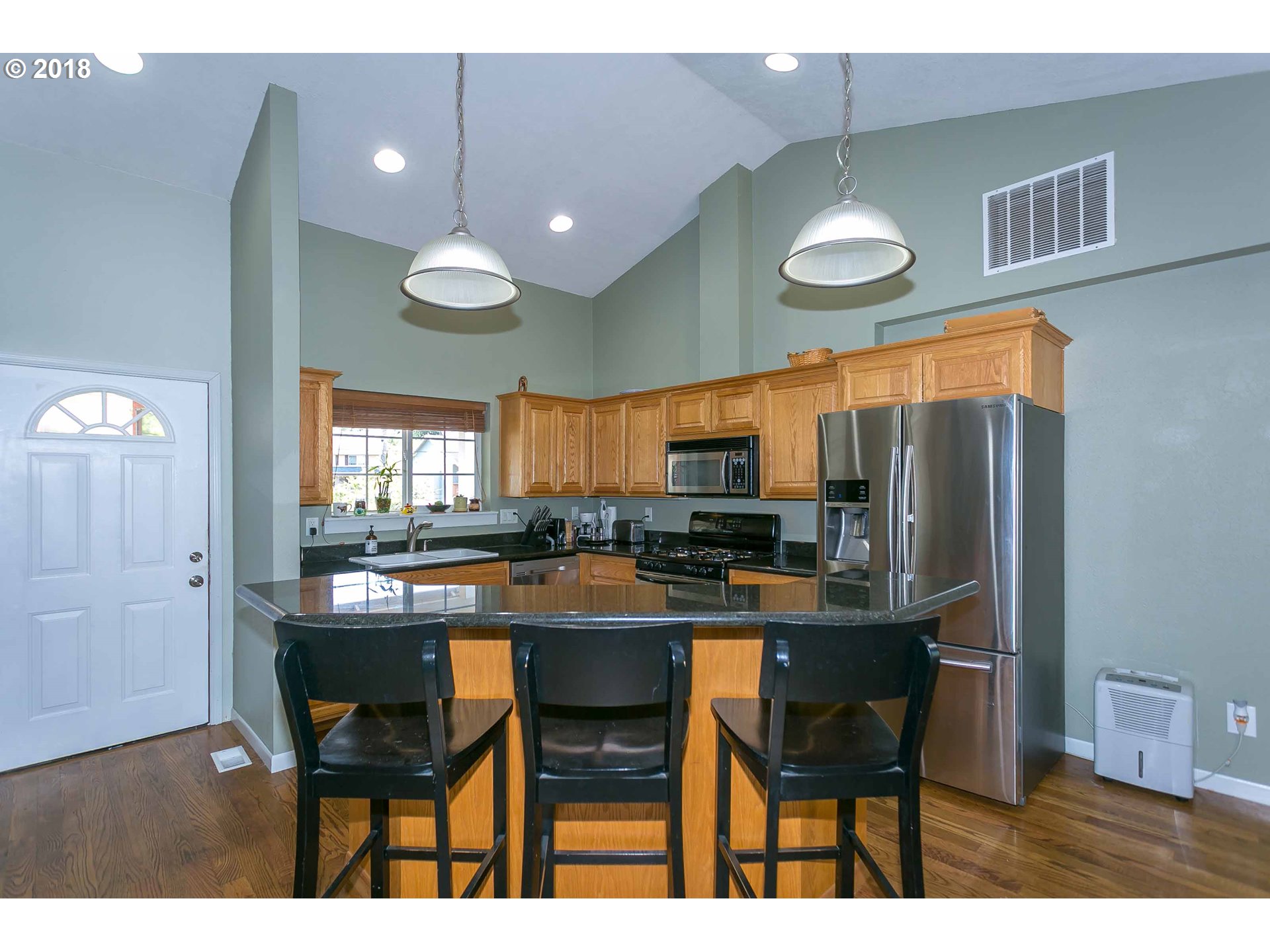 Sold Property