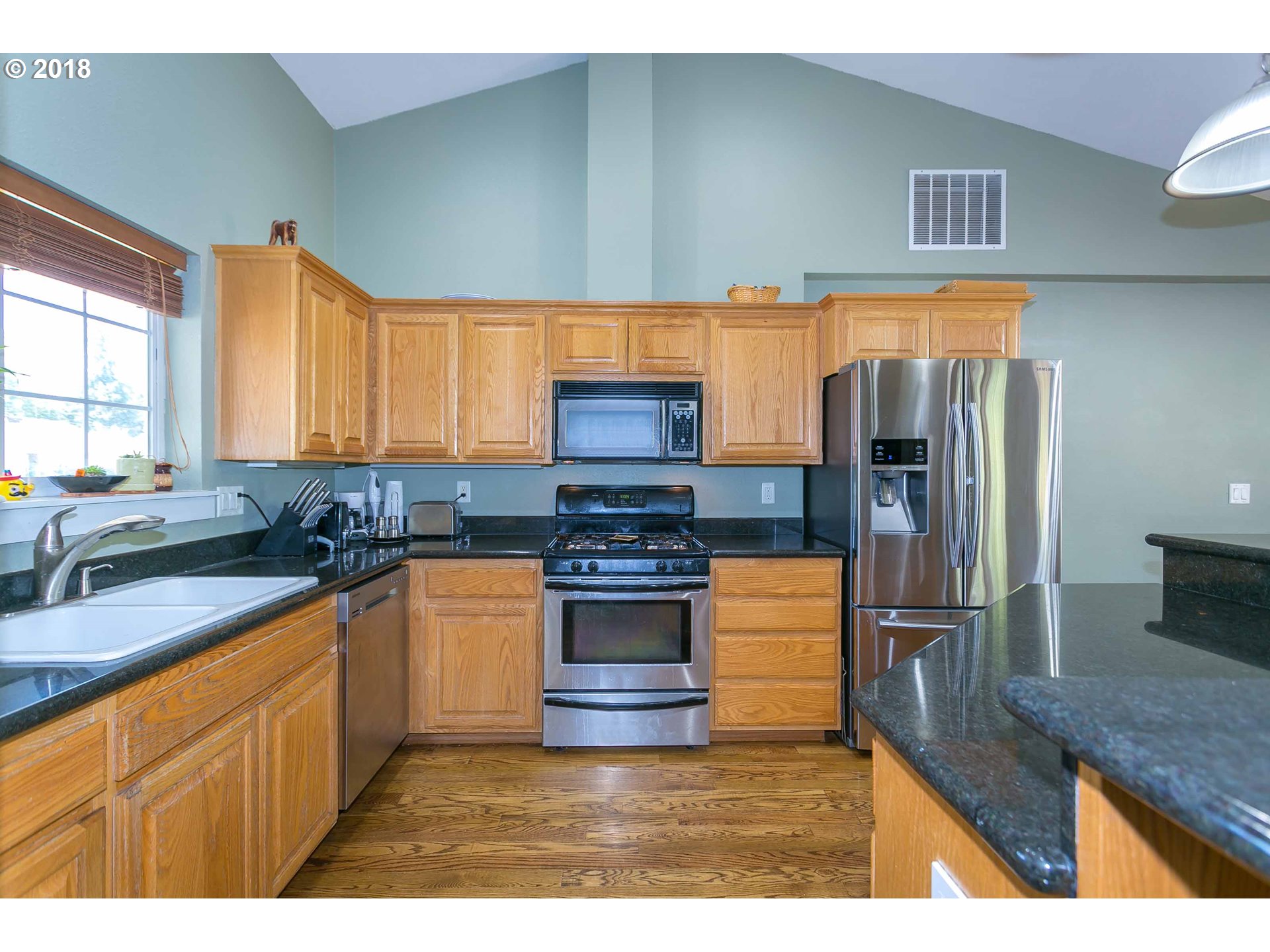 Sold Property