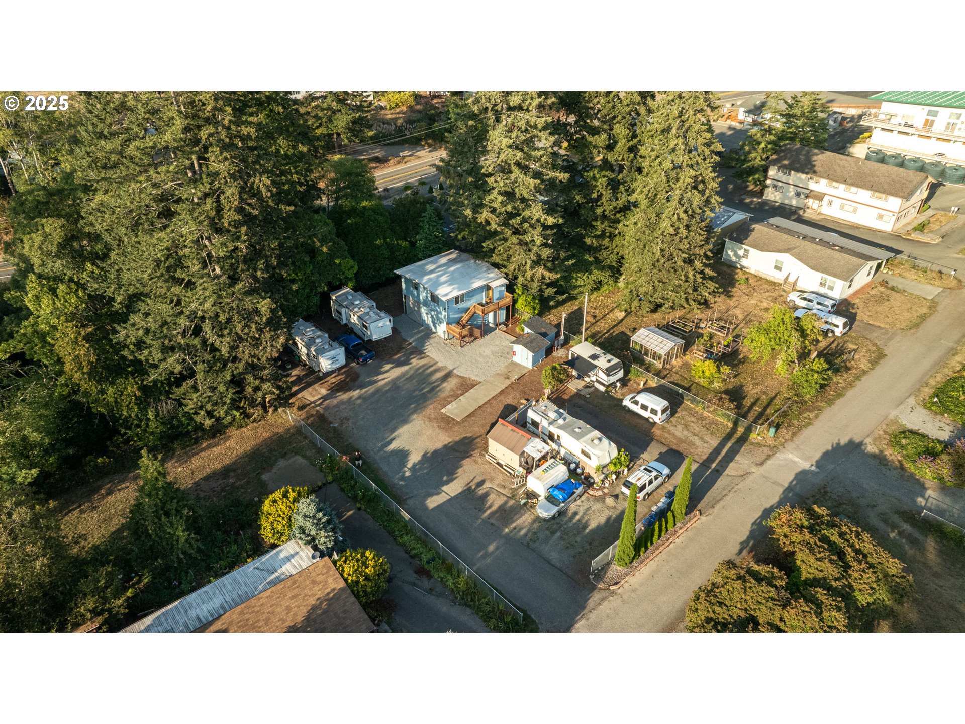 Multi Family Property