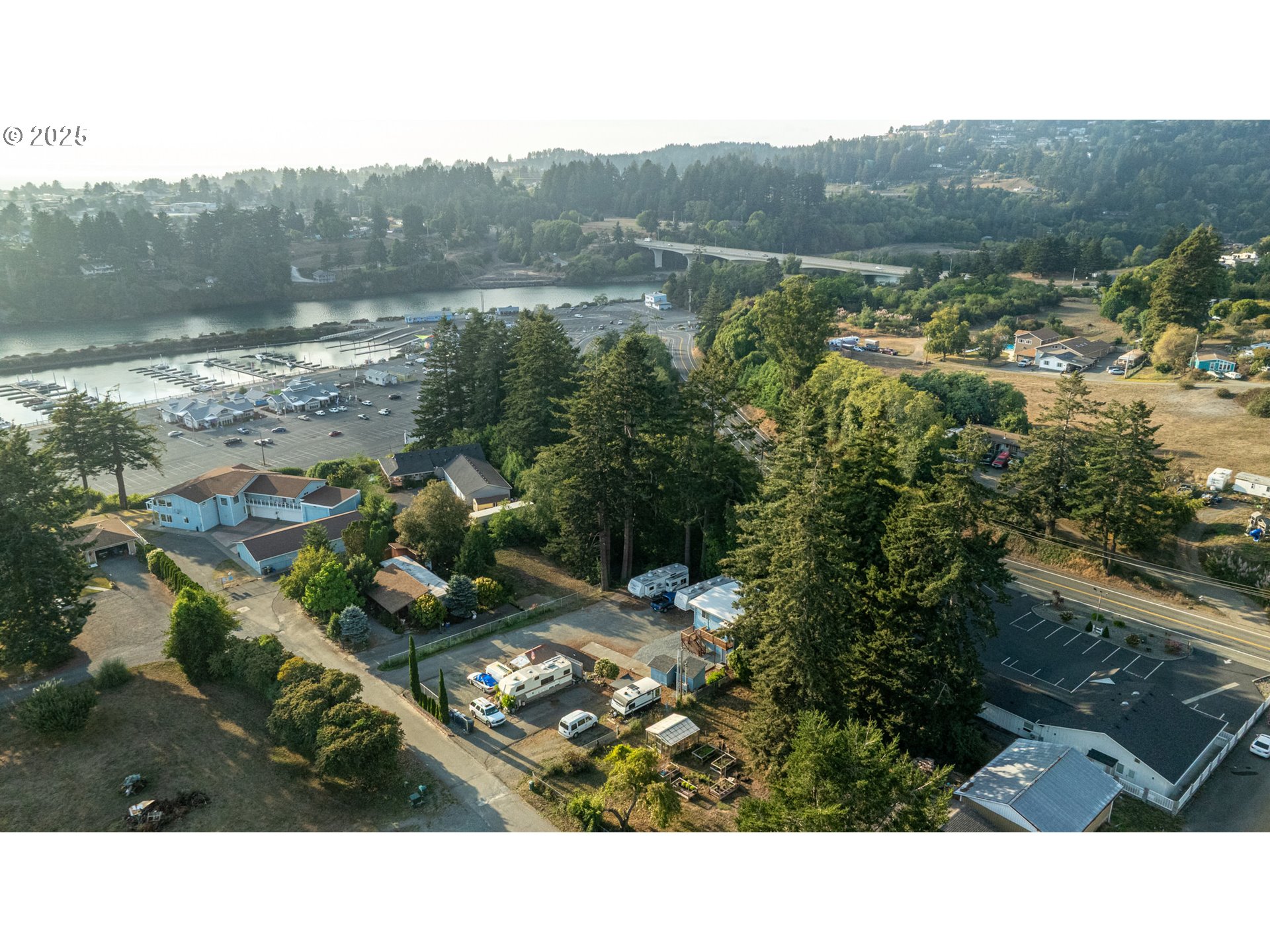 97799 HANSCAM LN, Brookings, OR, 97415