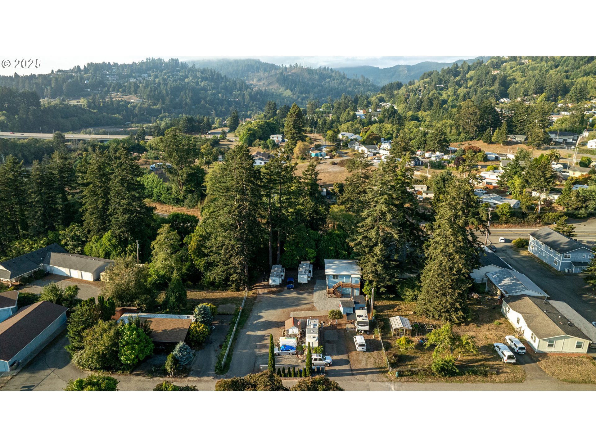 97799 HANSCAM LN, Brookings, OR, 97415