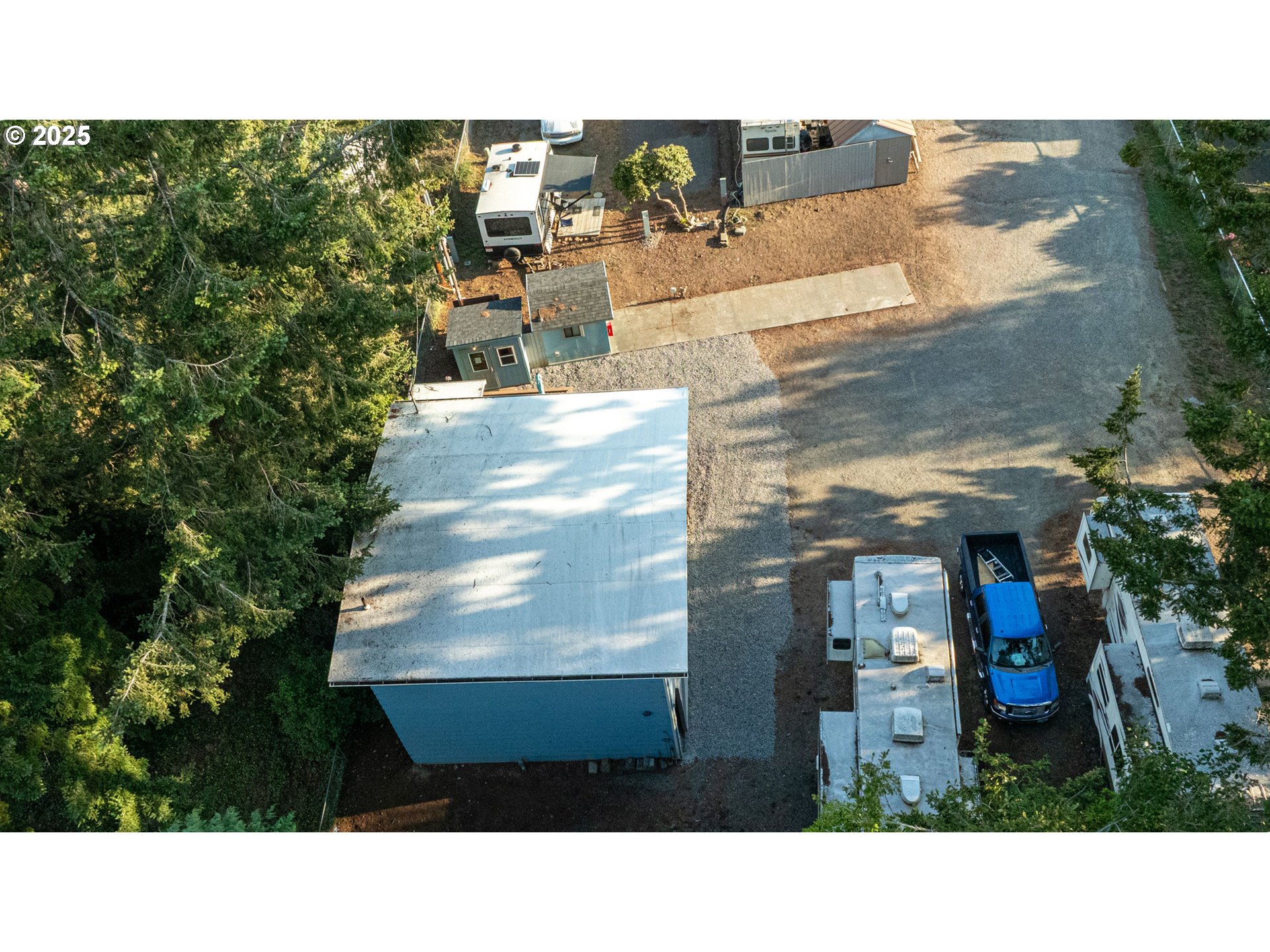 97799 HANSCAM LN, Brookings, OR, 97415