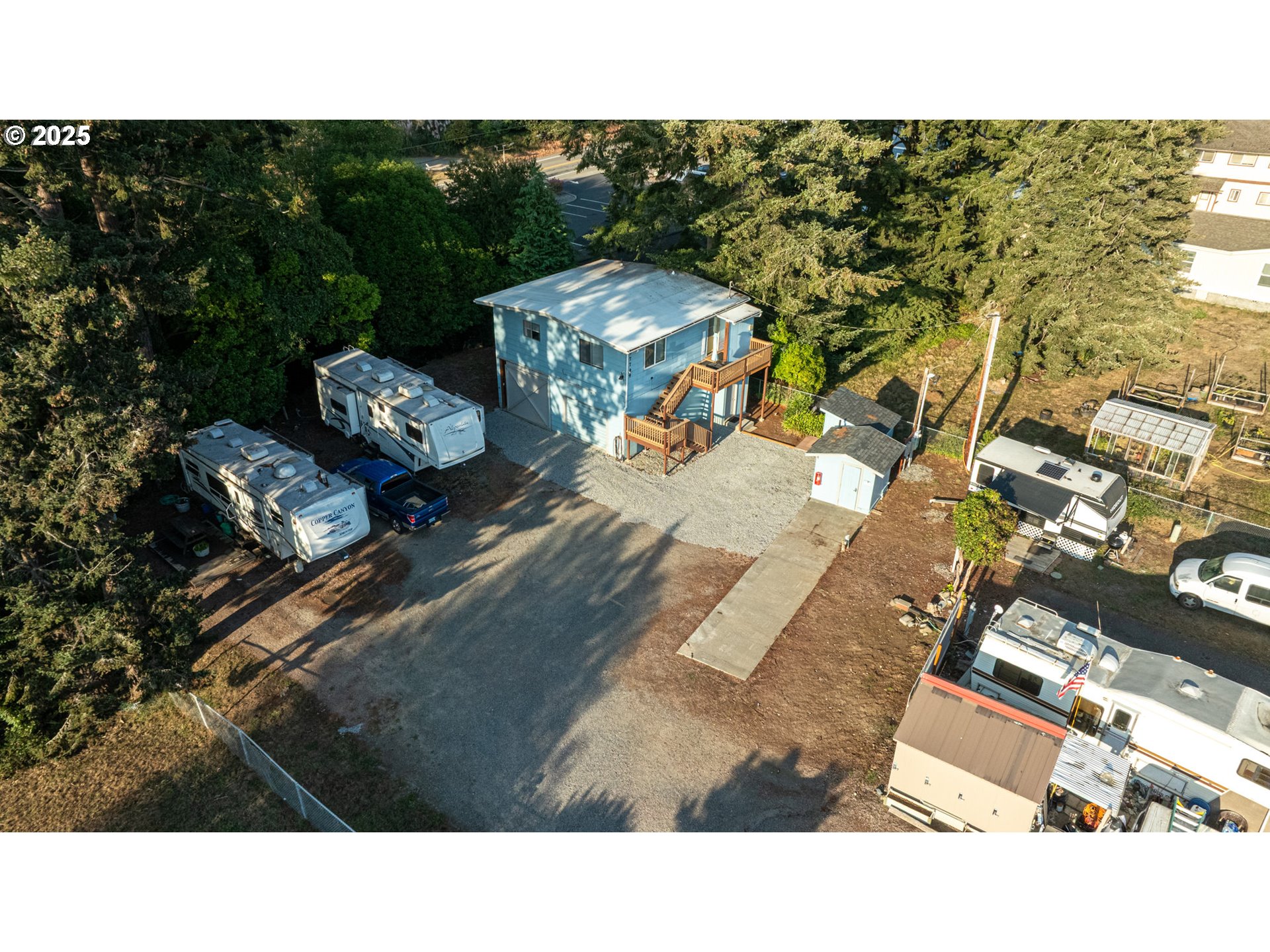 97799 HANSCAM LN, Brookings, OR, 97415