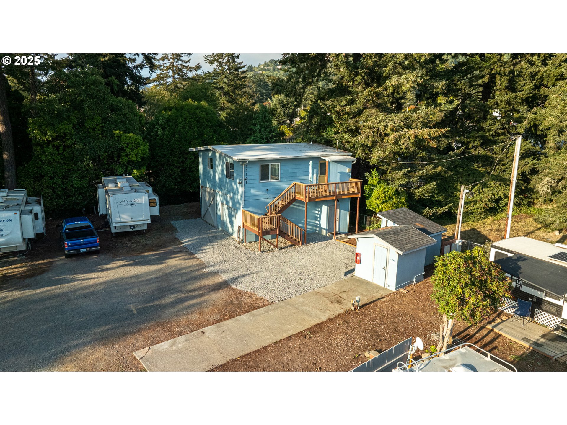 97799 HANSCAM LN, Brookings, OR, 97415