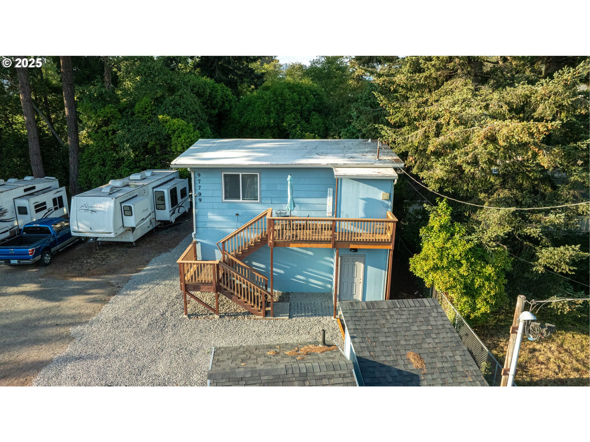 97799 HANSCAM LN, Brookings, OR, 97415