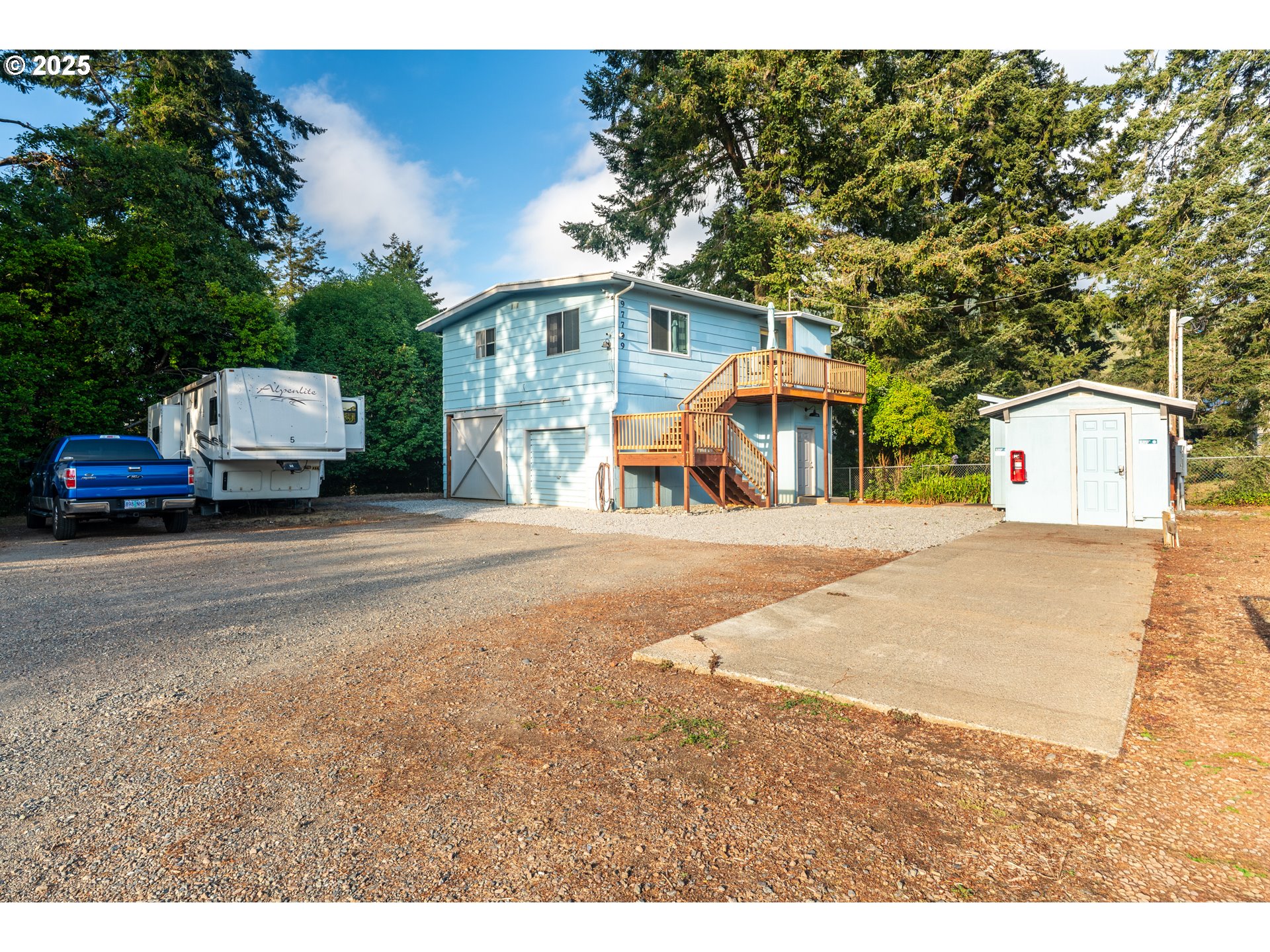 97799 HANSCAM LN, Brookings, OR, 97415