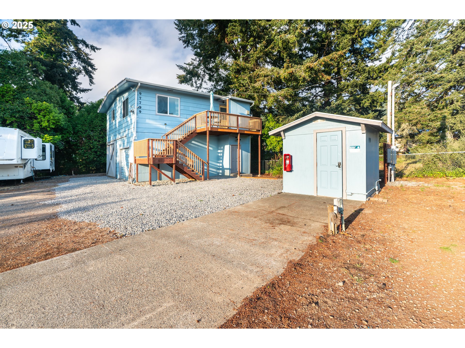 97799 HANSCAM LN, Brookings, OR, 97415