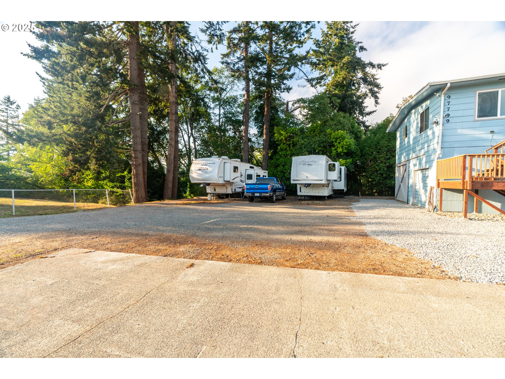 97799 HANSCAM LN, Brookings, OR, 97415