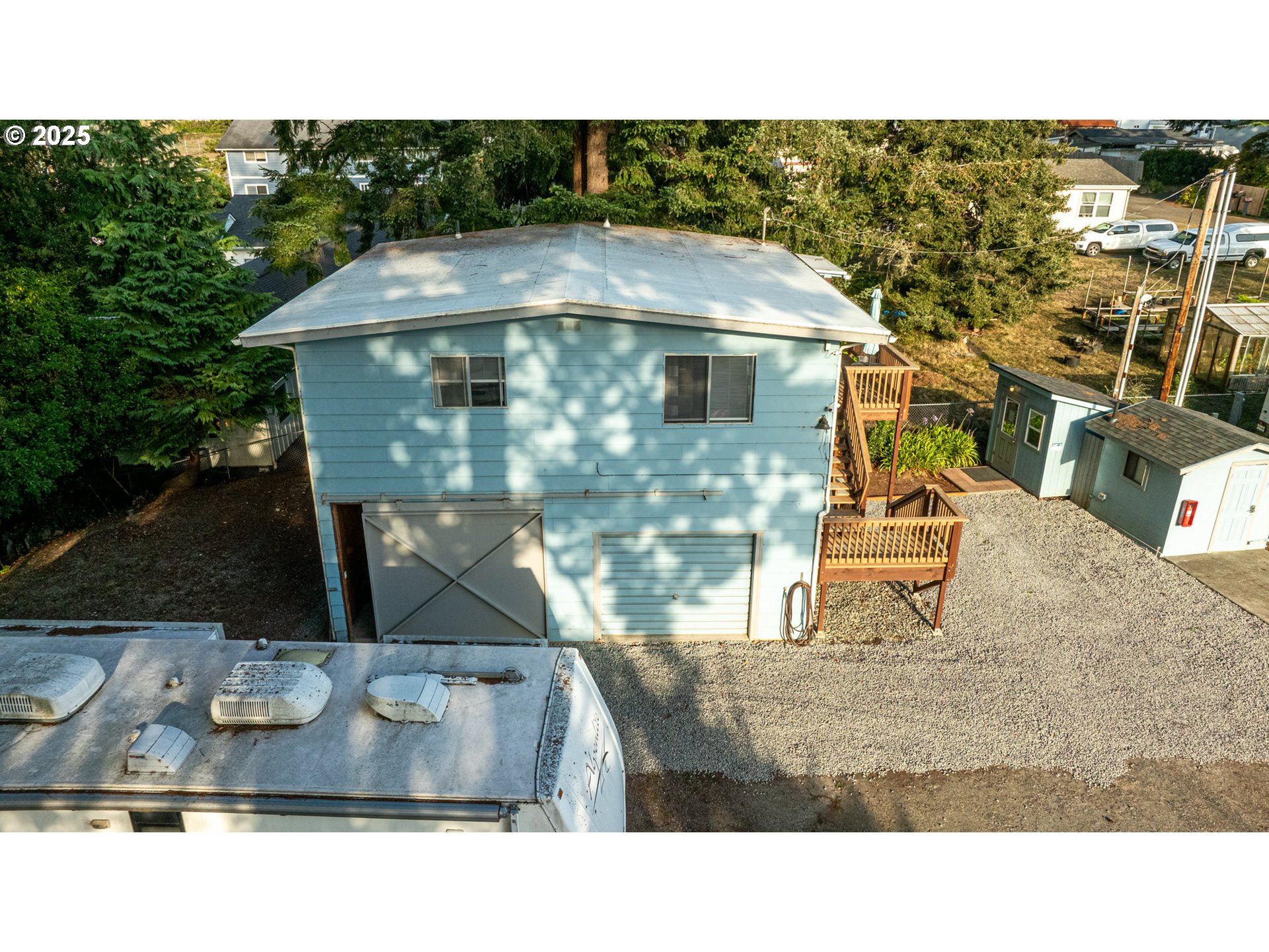 97799 HANSCAM LN, Brookings, OR, 97415