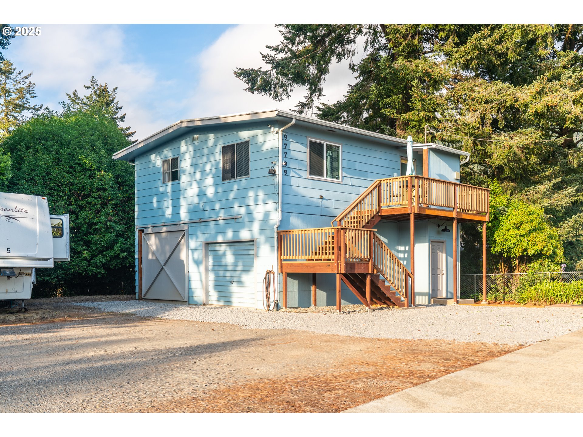 97799 HANSCAM LN, Brookings, OR, 97415