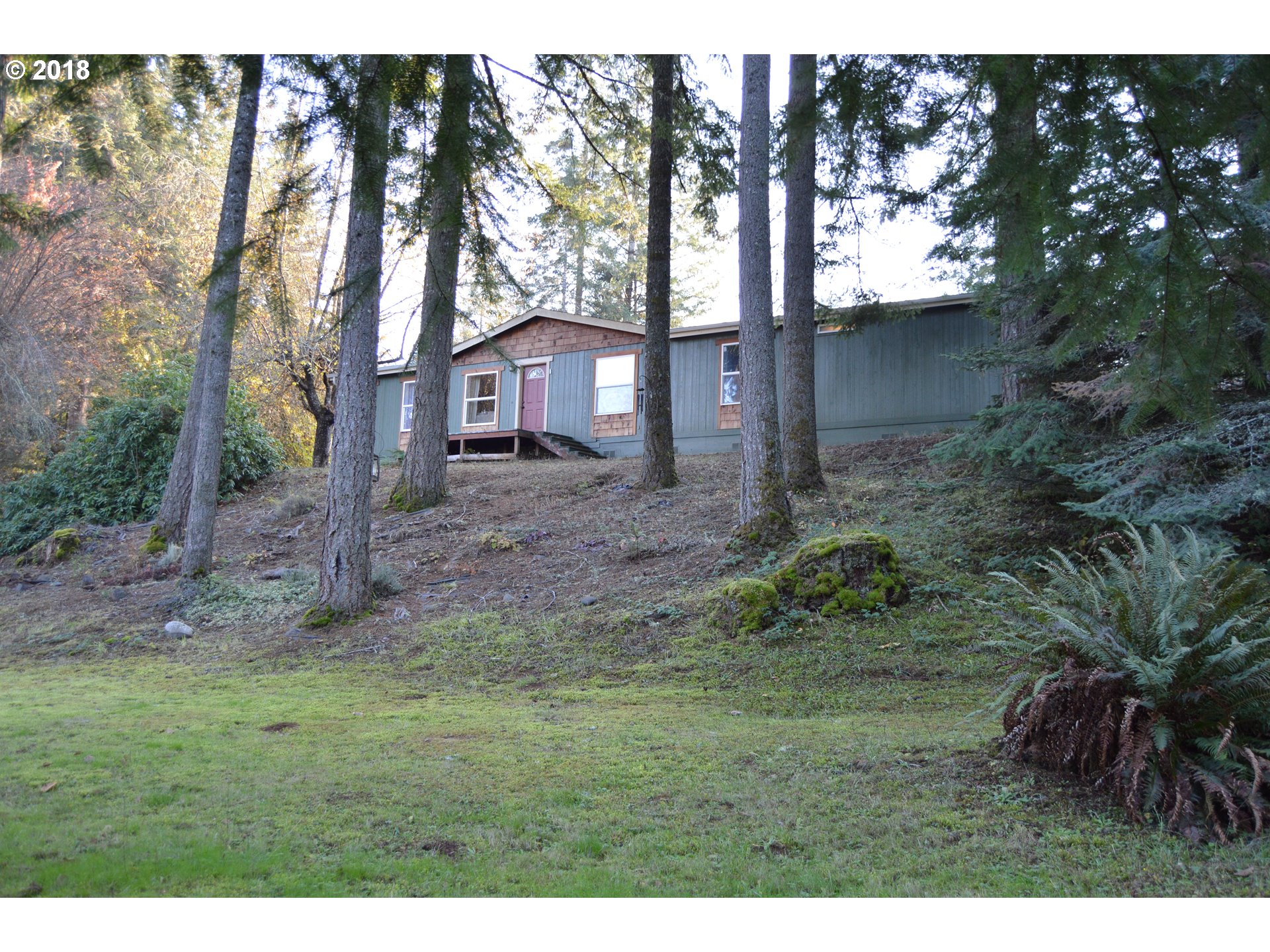 31200 Kenady Ln Cottage Grove Or 97424 Us Eugene Home For