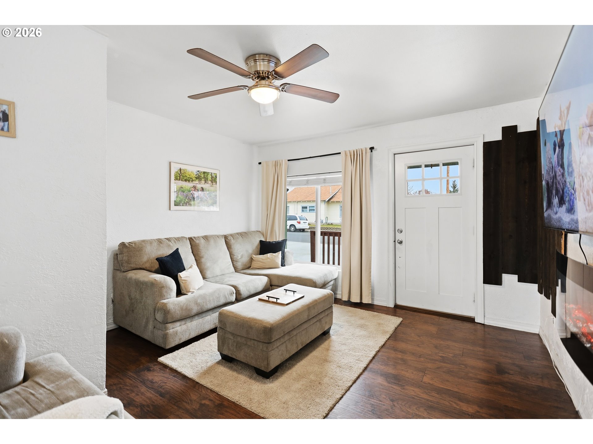 308 S KING AVE, Goldendale, WA, 98620