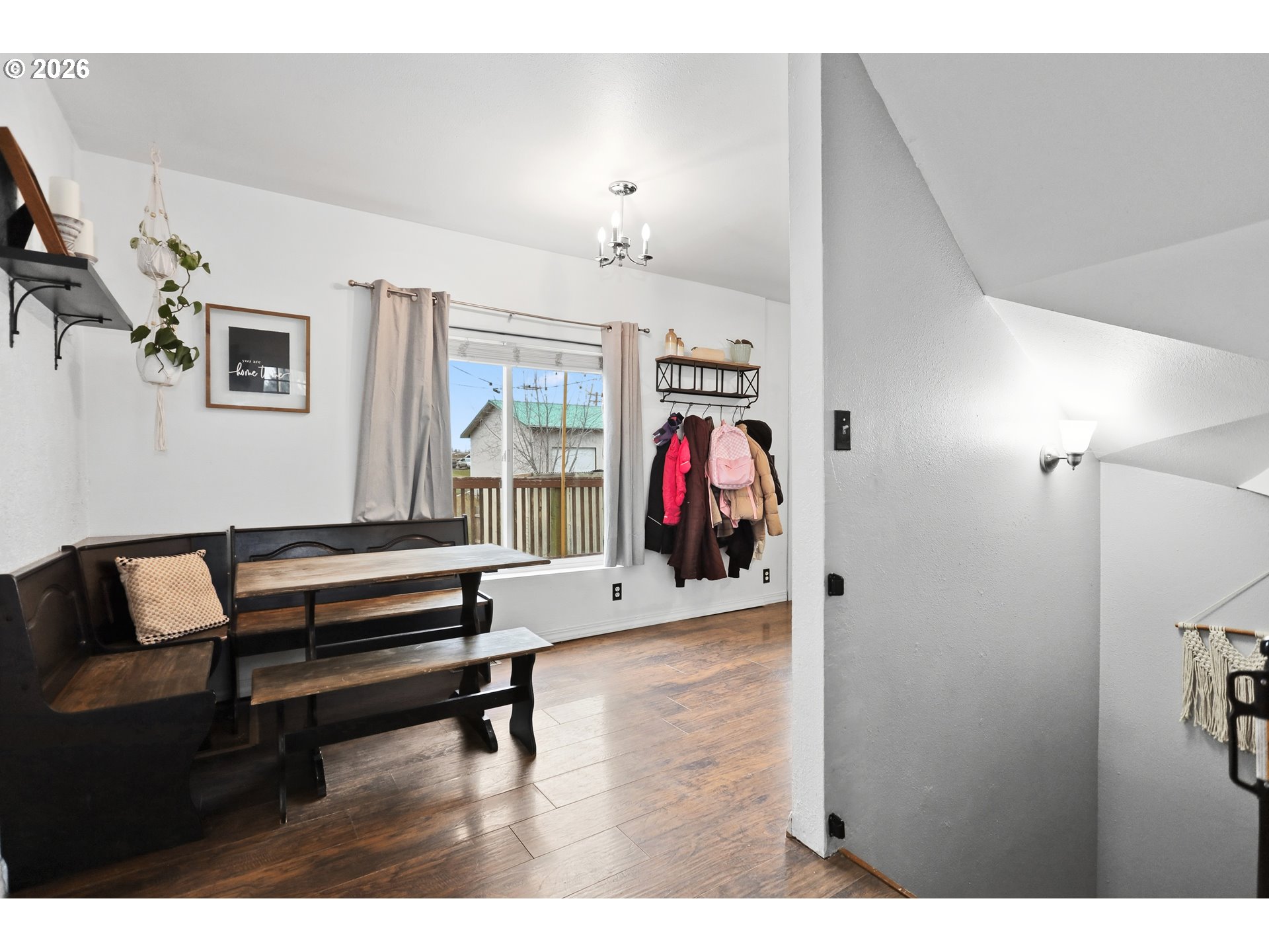 308 S KING AVE, Goldendale, WA, 98620