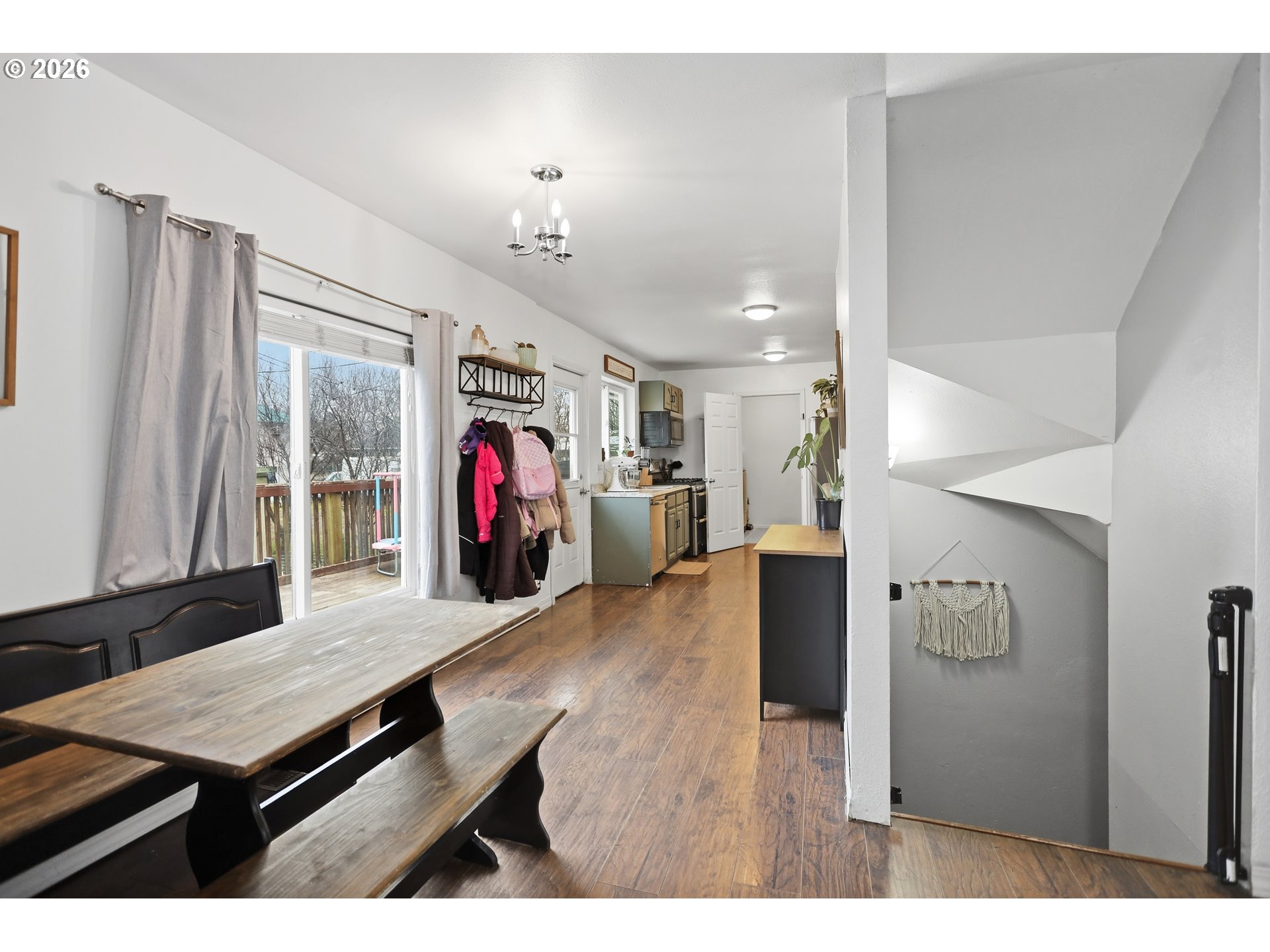 308 S KING AVE, Goldendale, WA, 98620