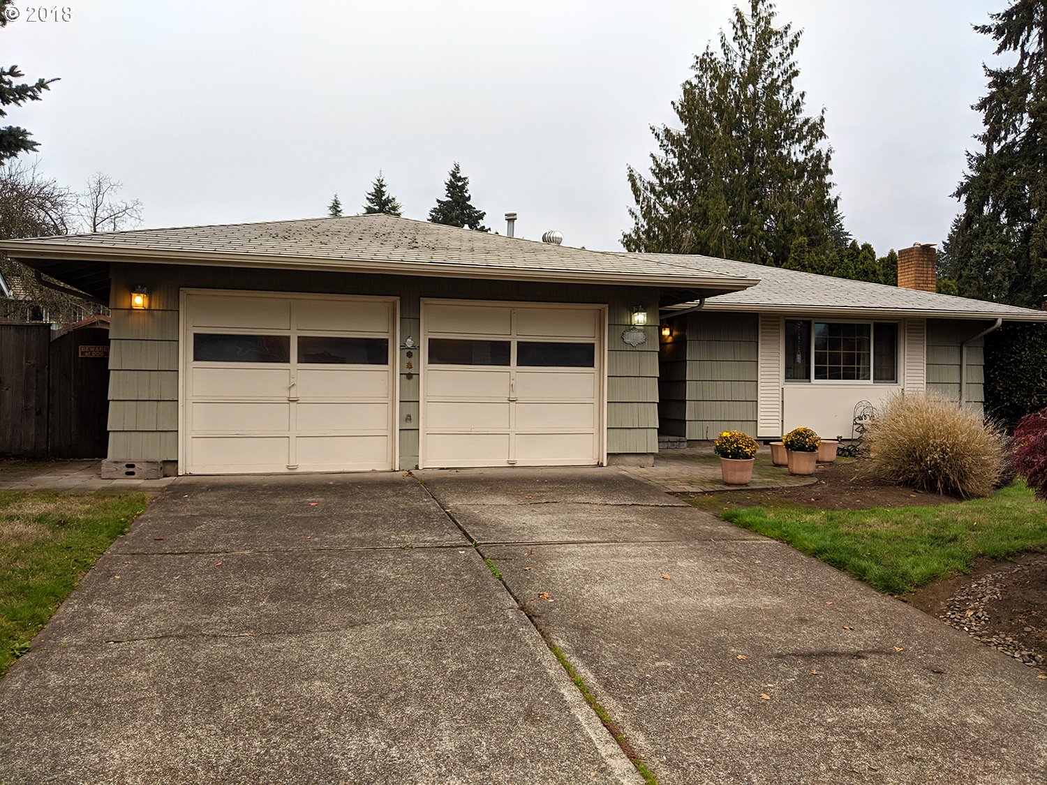 Sold Property