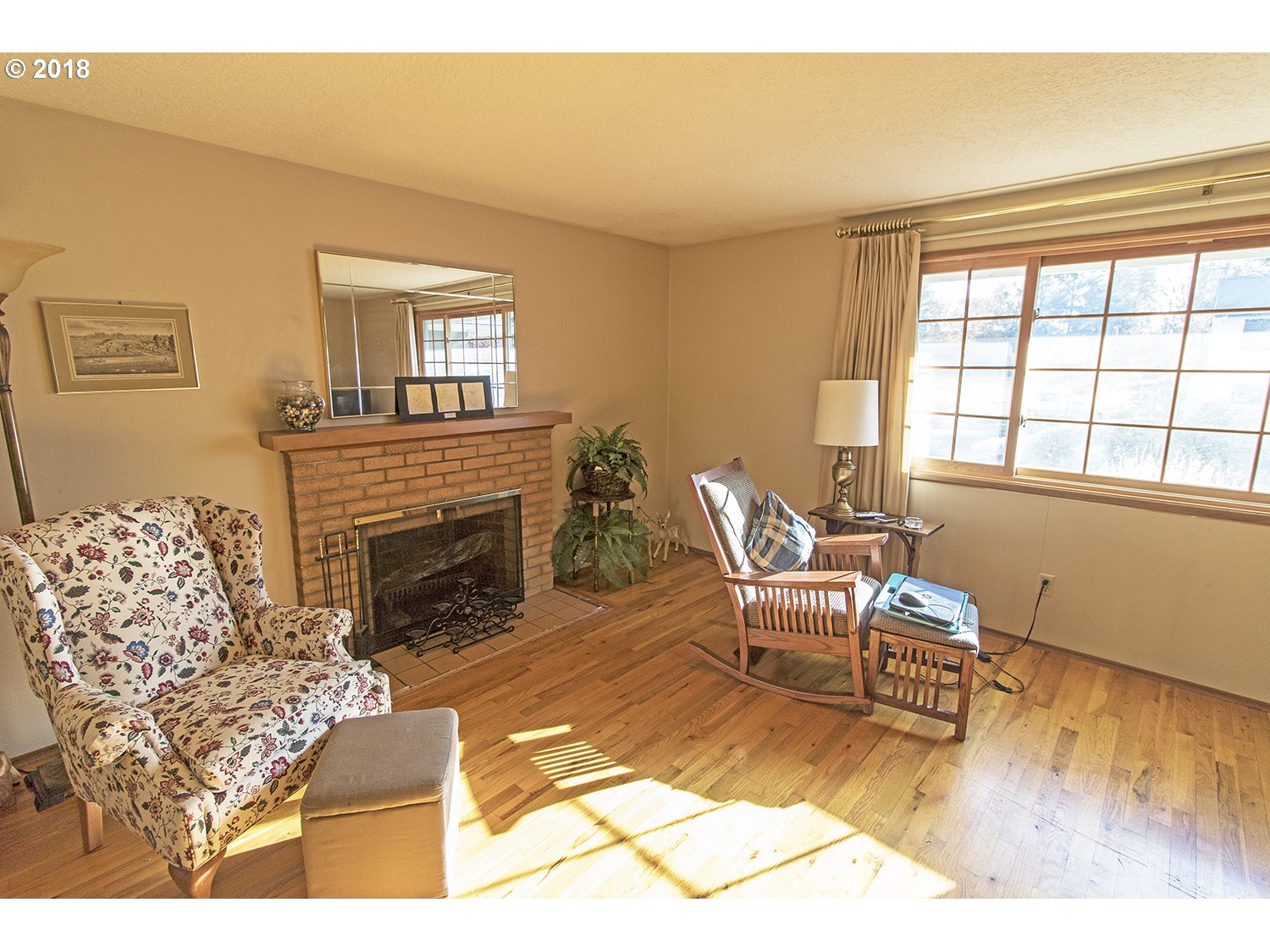 Sold Property
