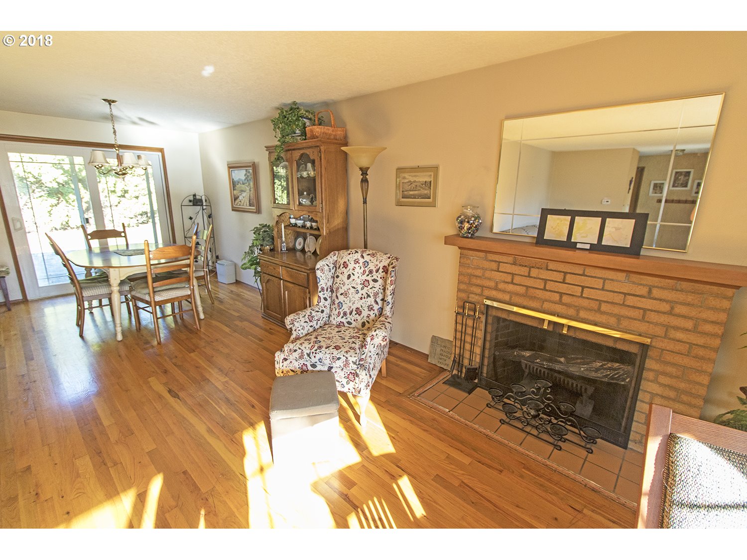 Sold Property