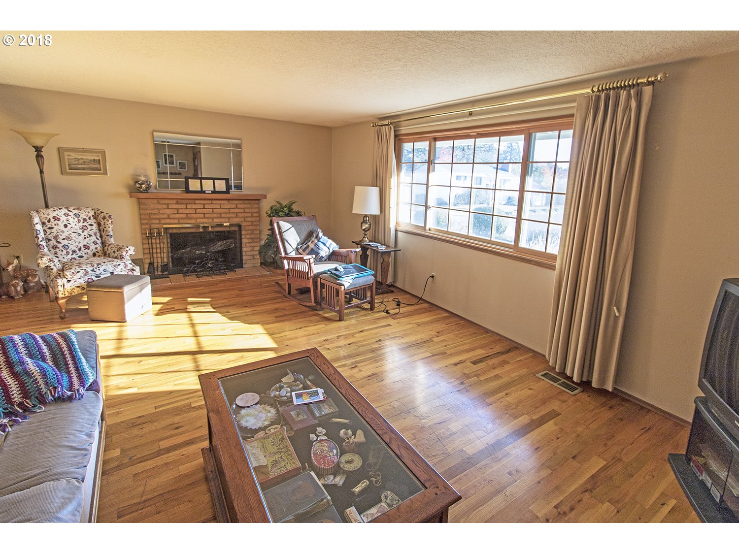Sold Property