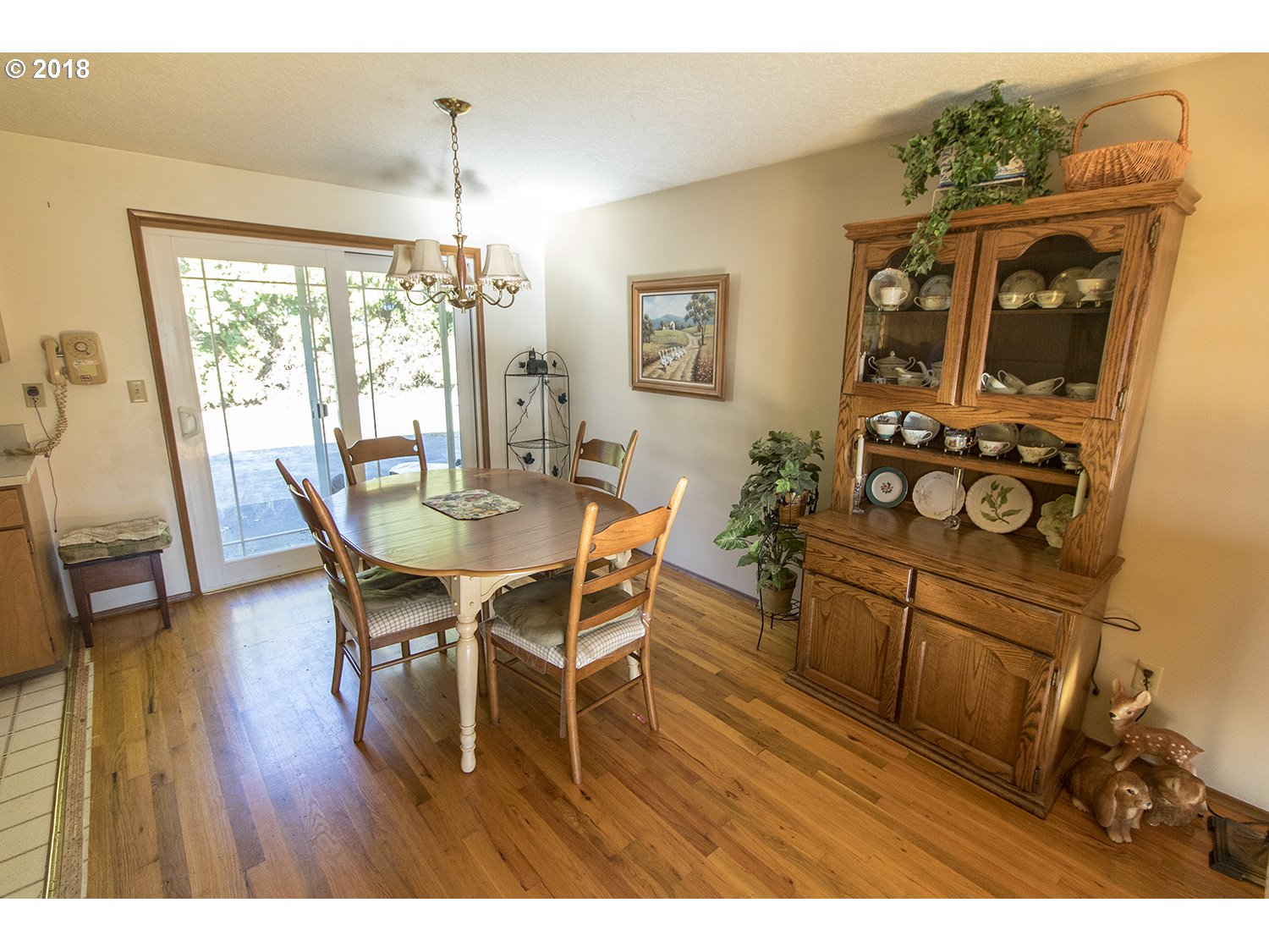 Sold Property