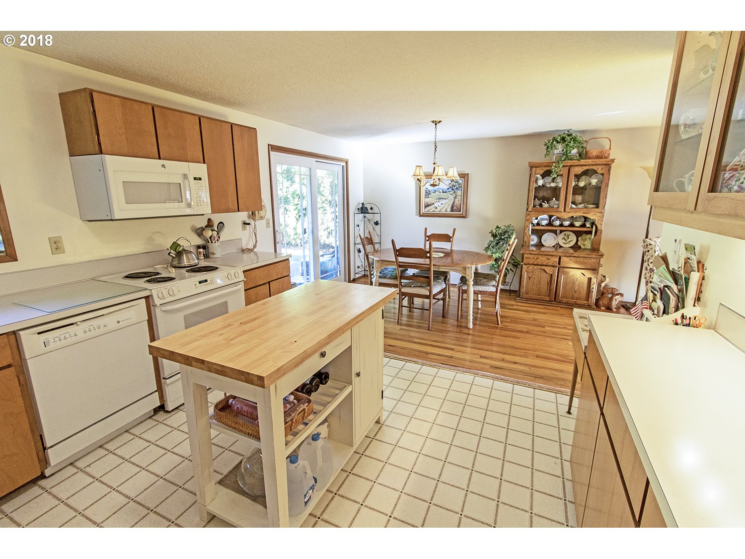 Sold Property