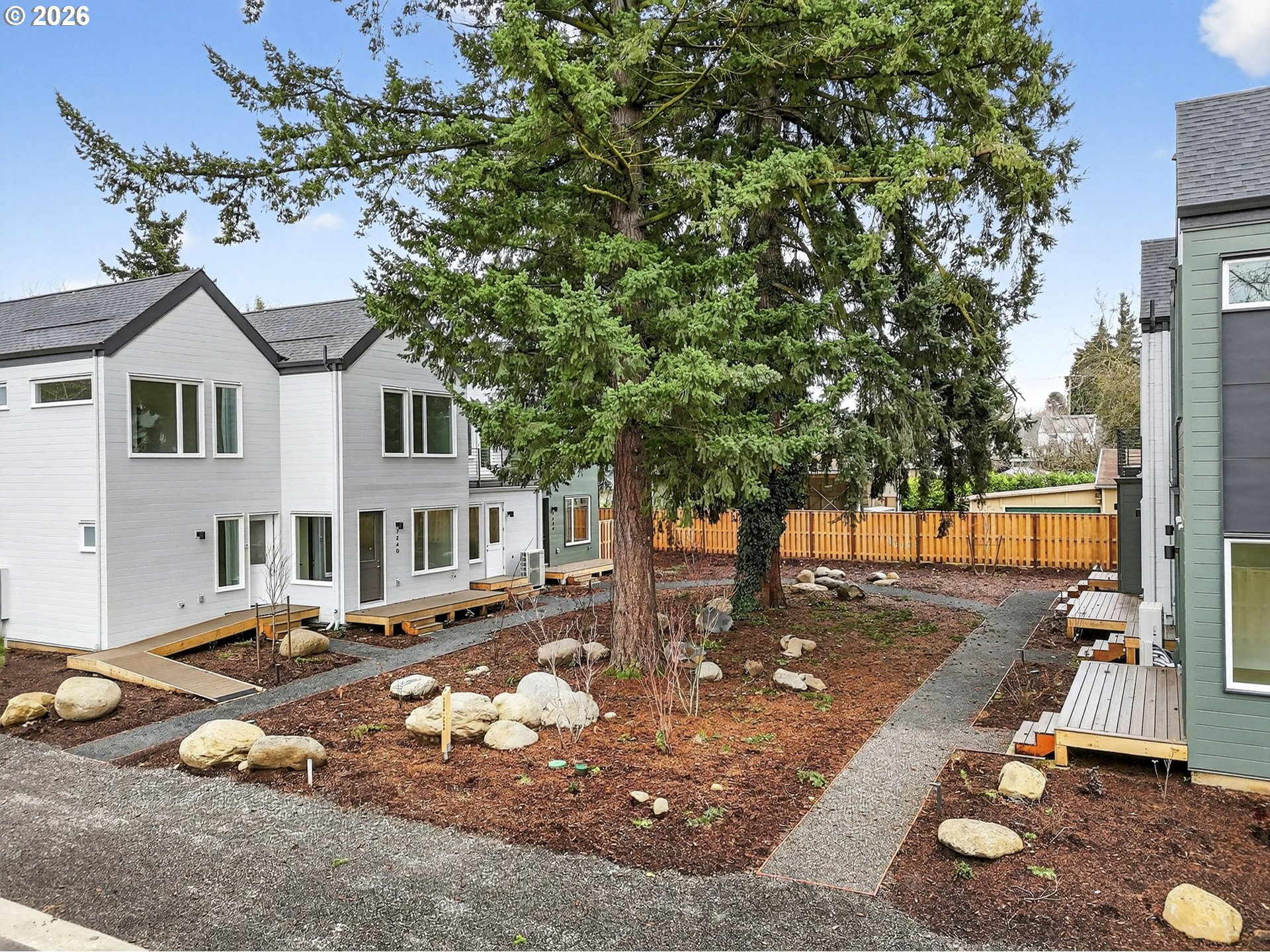 7224 NE Going ST, Portland, OR, 97218