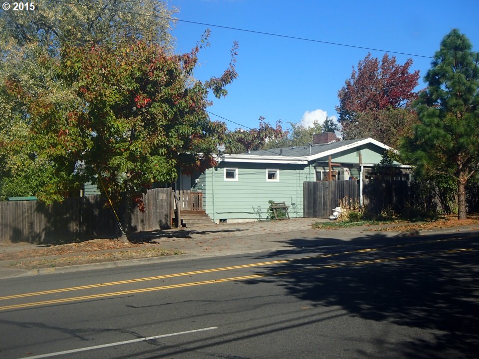 Search Homes for Sale