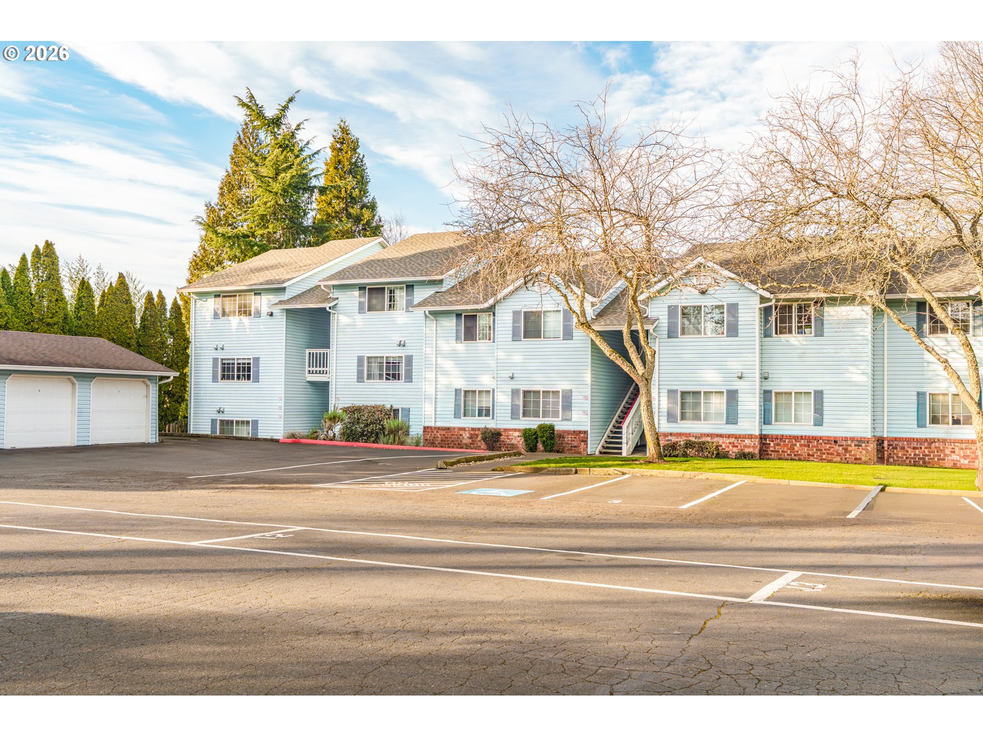Foreclosures