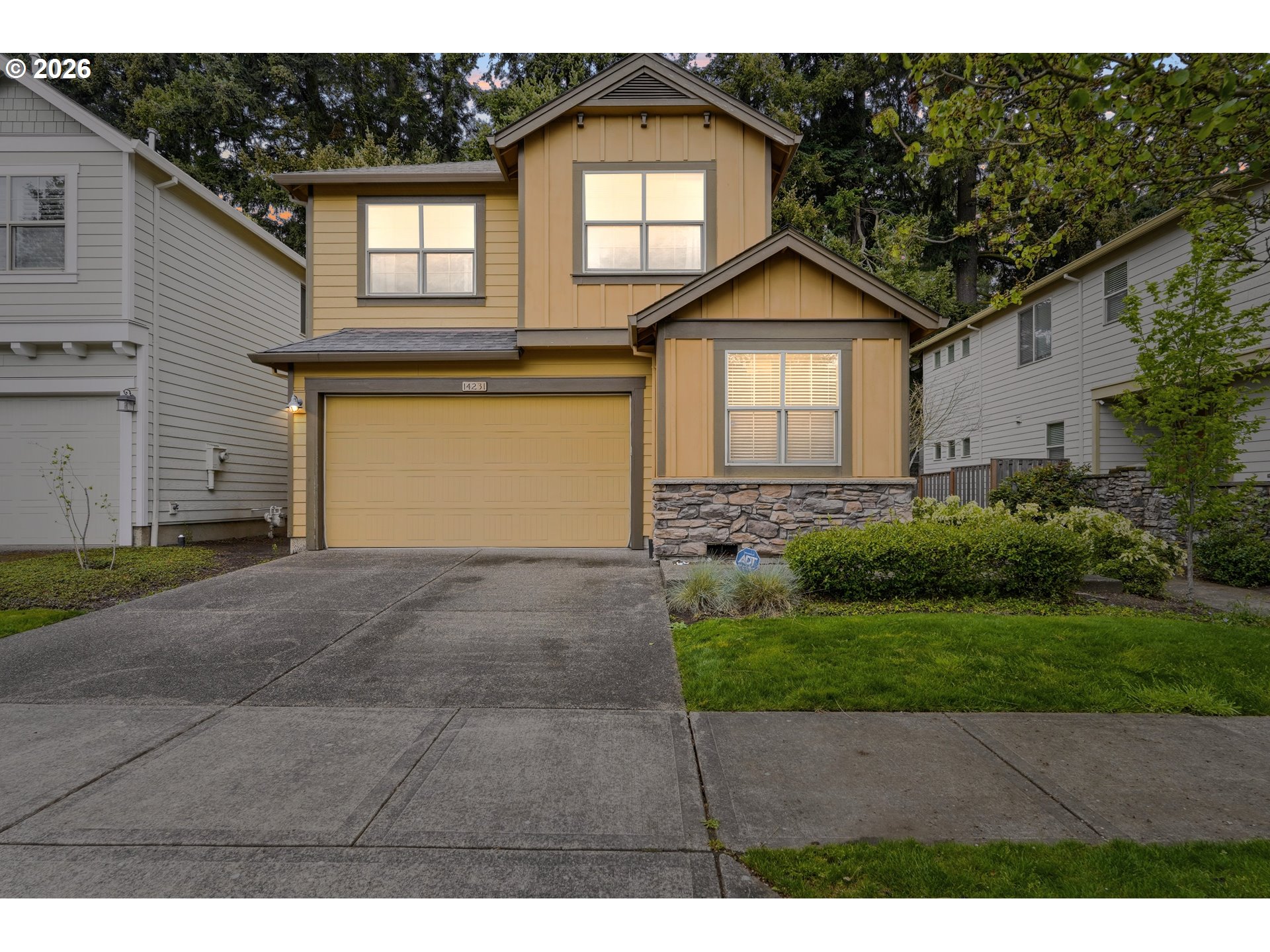 9040 SW VERMILLION DR, Tualatin, OR, 97062
