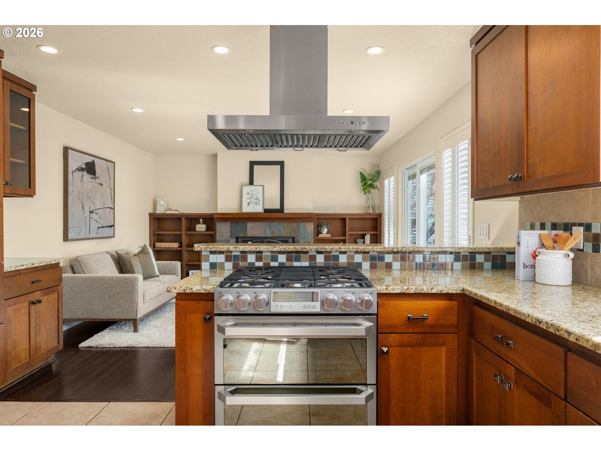 13413 VERMEER DR, Lake Oswego, OR, 97035