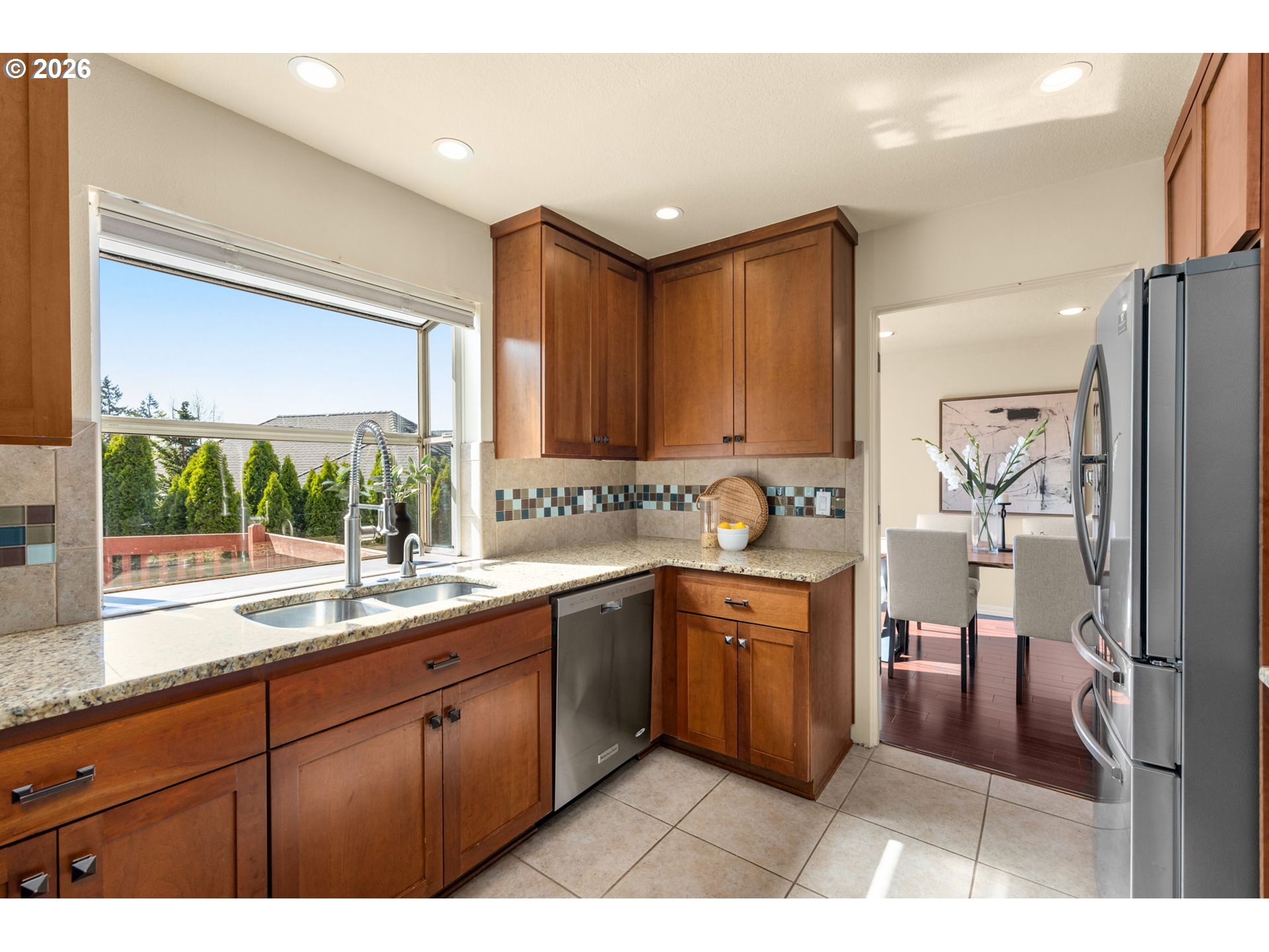 13413 VERMEER DR, Lake Oswego, OR, 97035