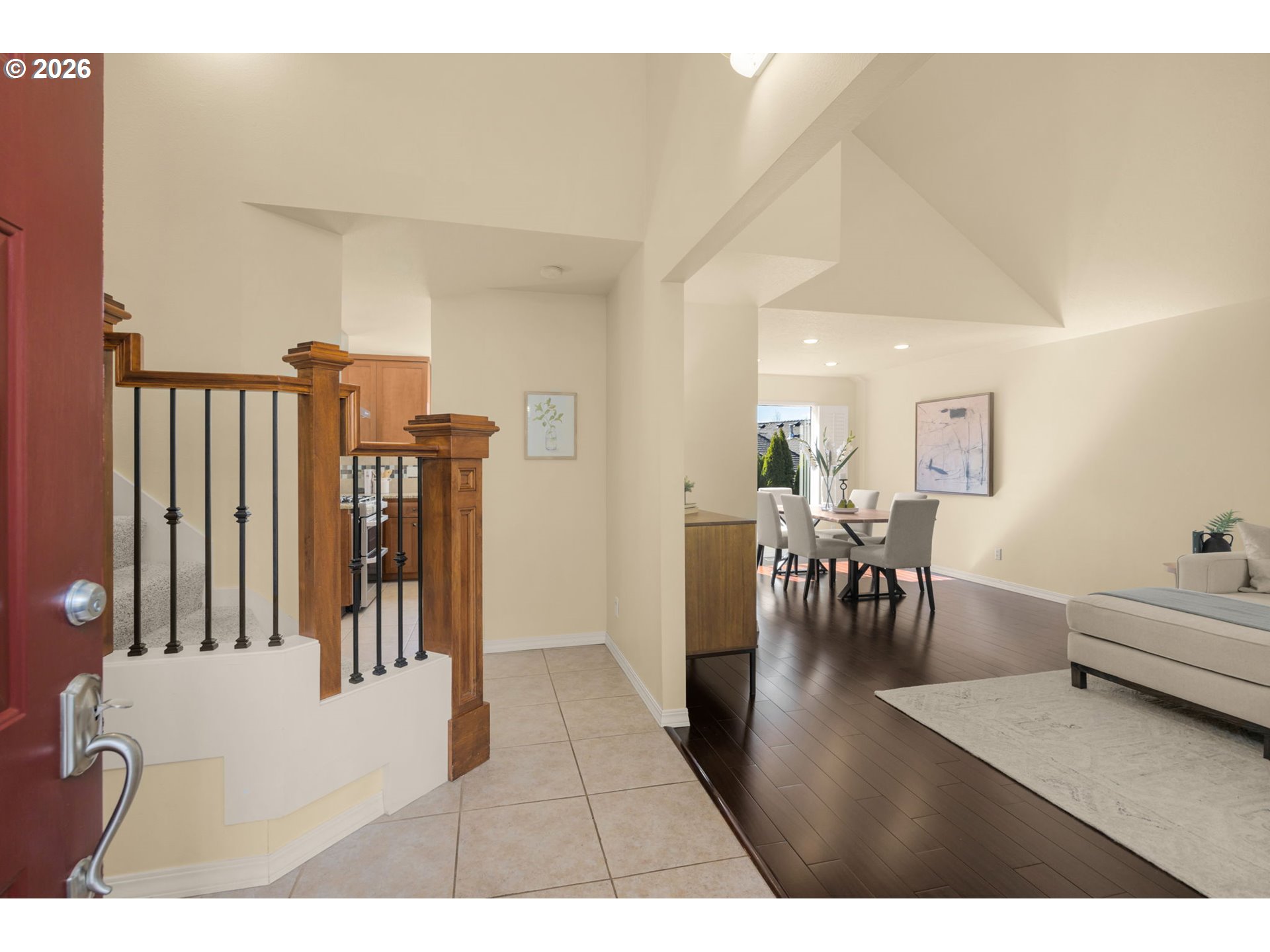 13413 VERMEER DR, Lake Oswego, OR, 97035