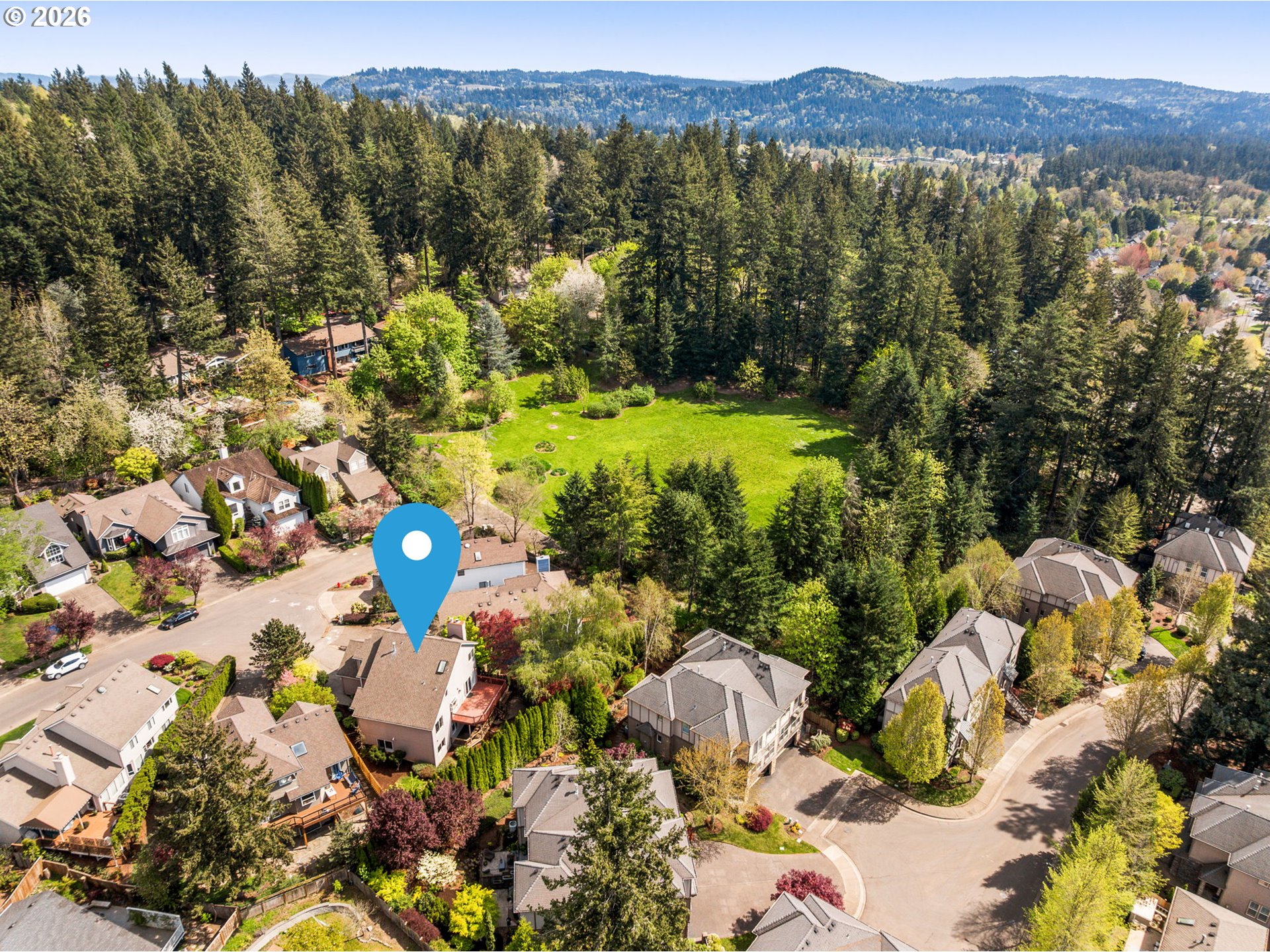 13413 VERMEER DR, Lake Oswego, OR, 97035