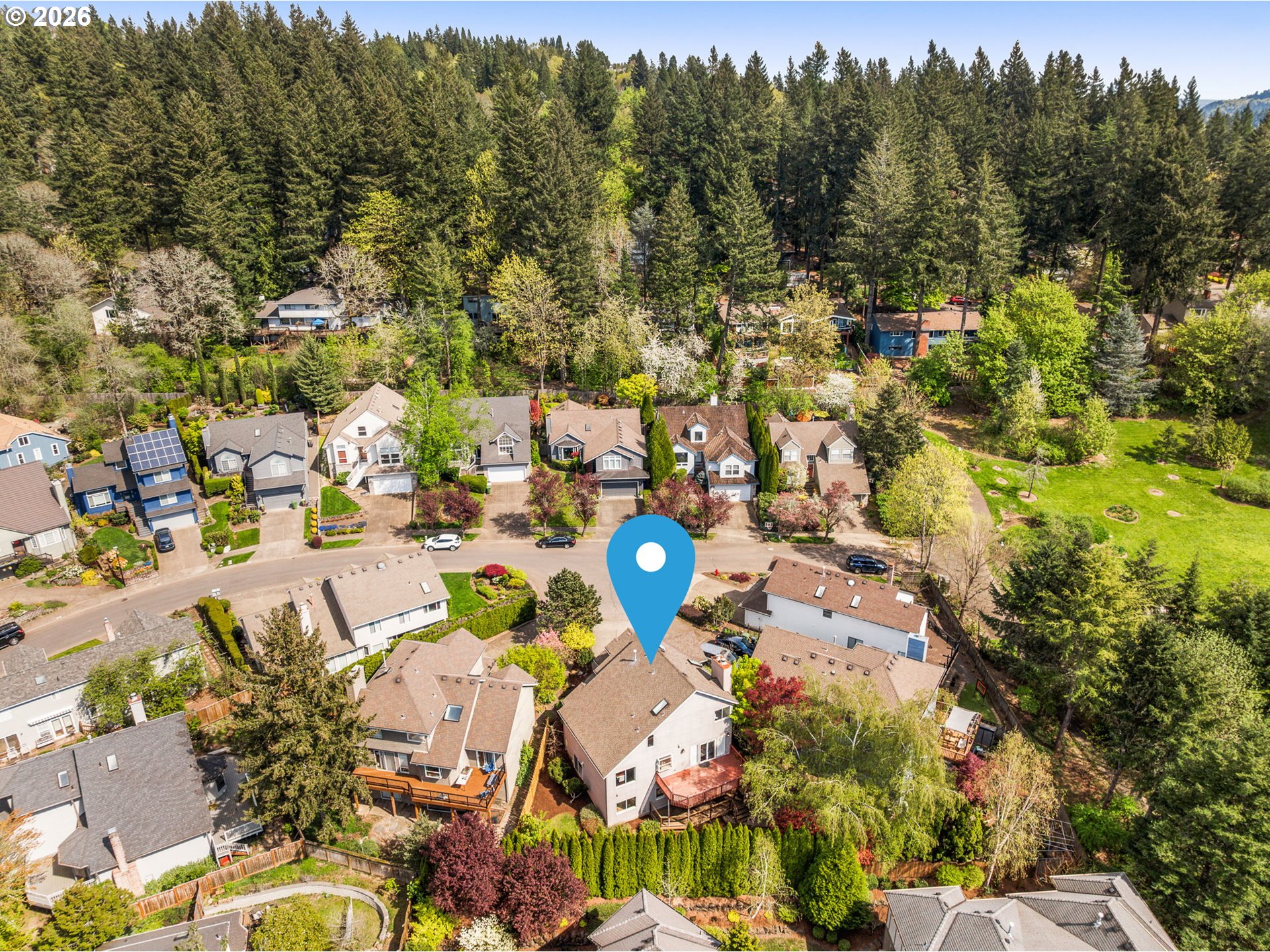 13413 VERMEER DR, Lake Oswego, OR, 97035