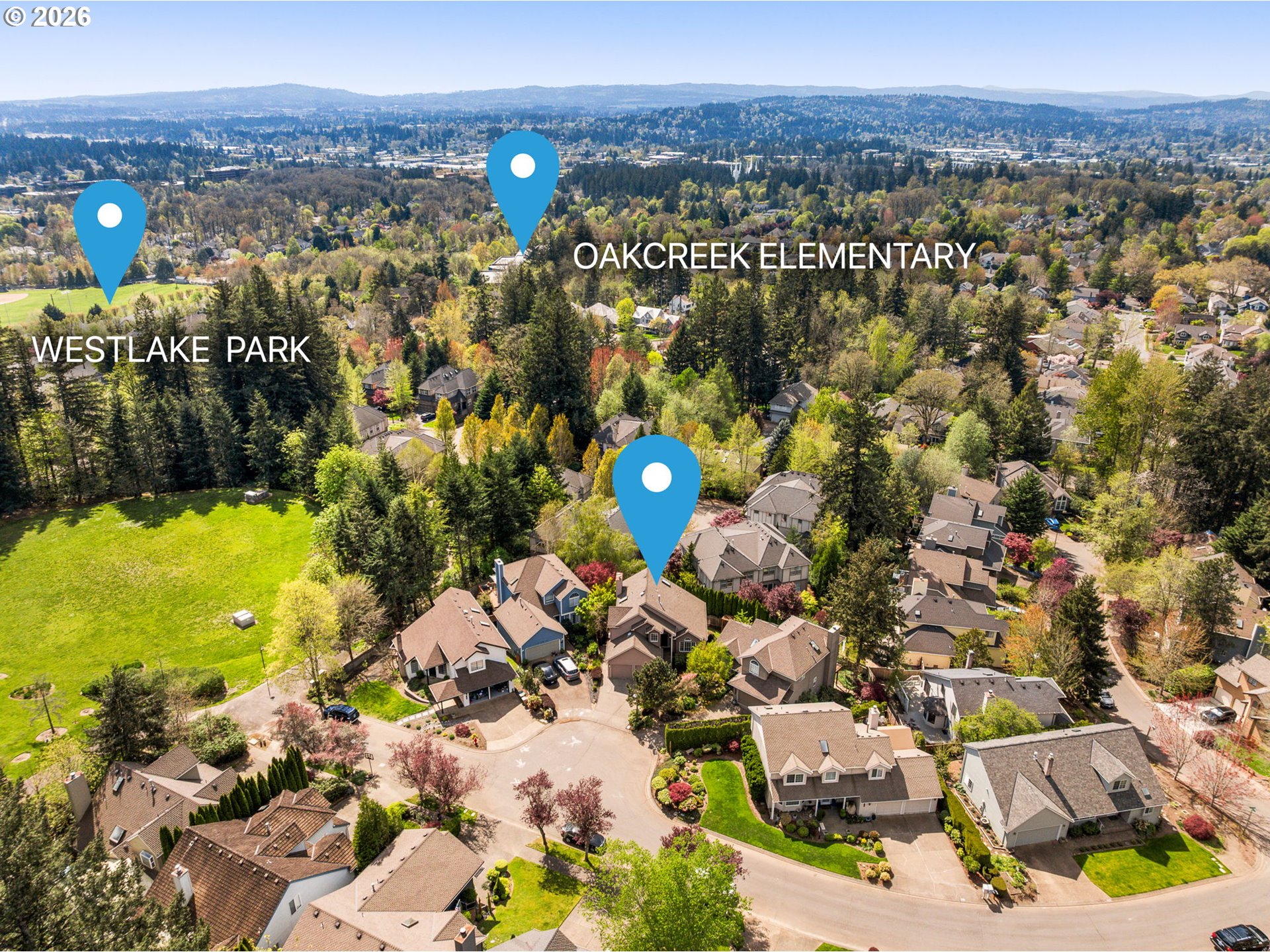 13413 VERMEER DR, Lake Oswego, OR, 97035