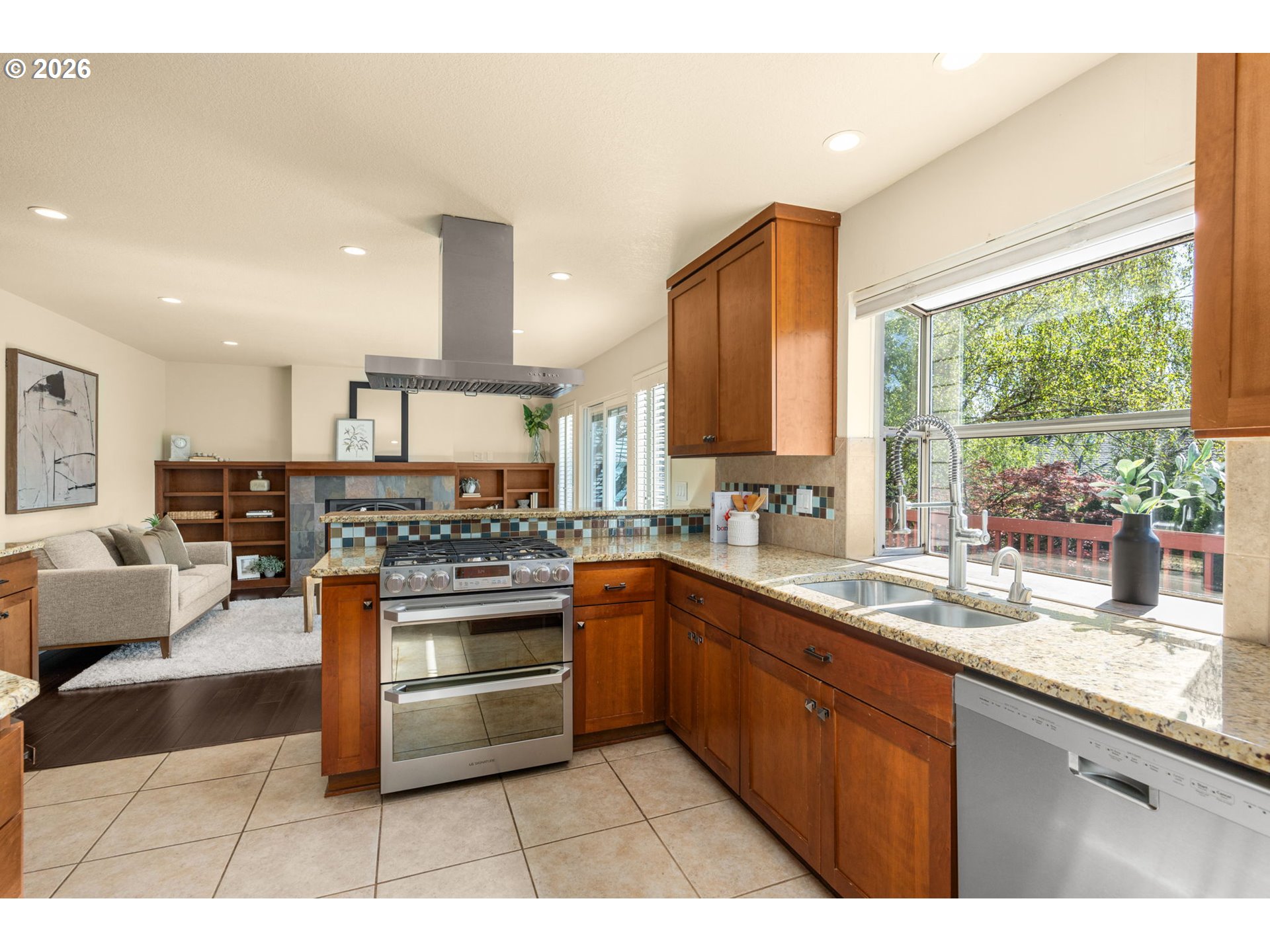 13413 VERMEER DR, Lake Oswego, OR, 97035