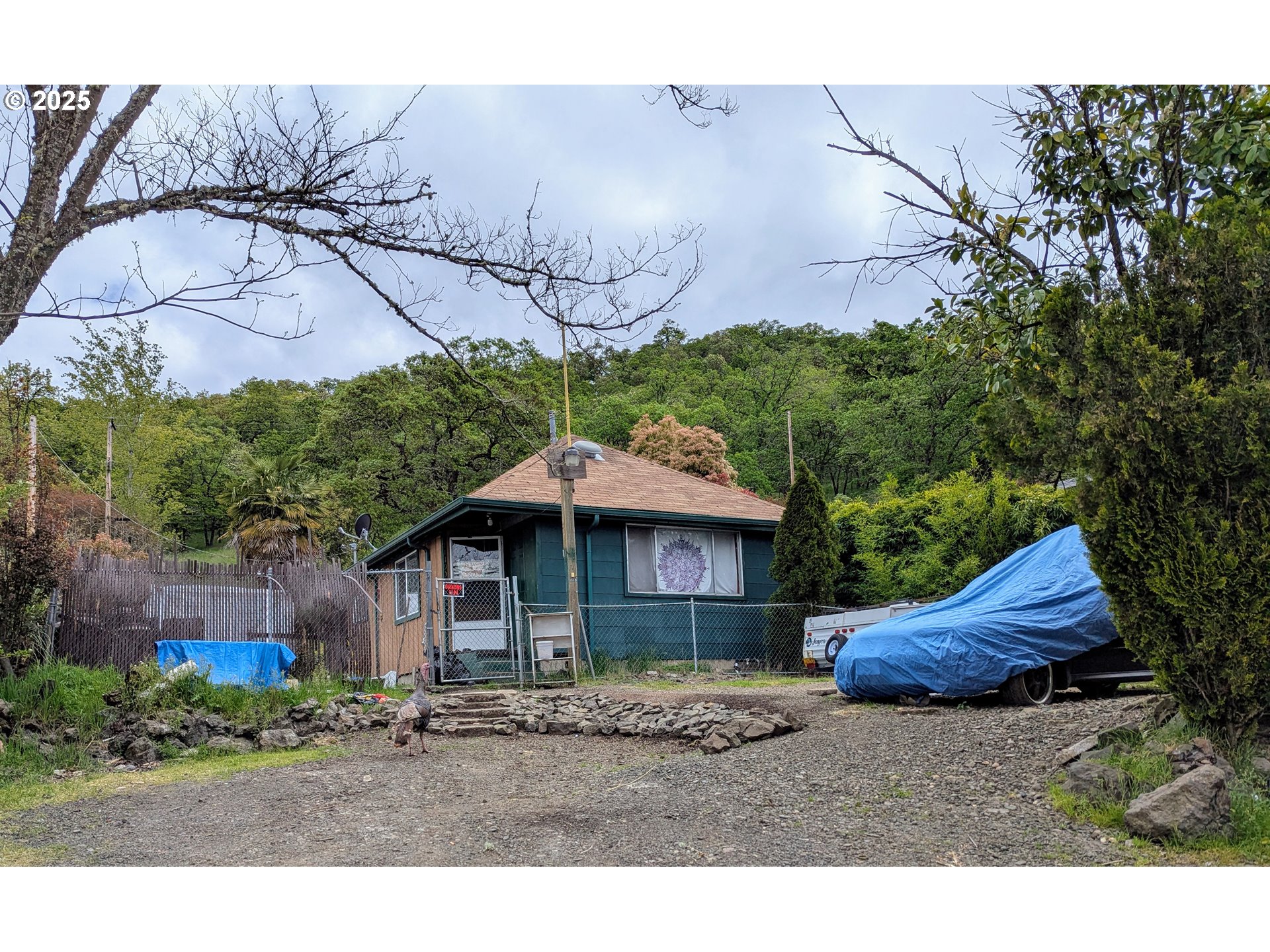 1119 NE CRESCENT ALY, Roseburg, OR, 97470