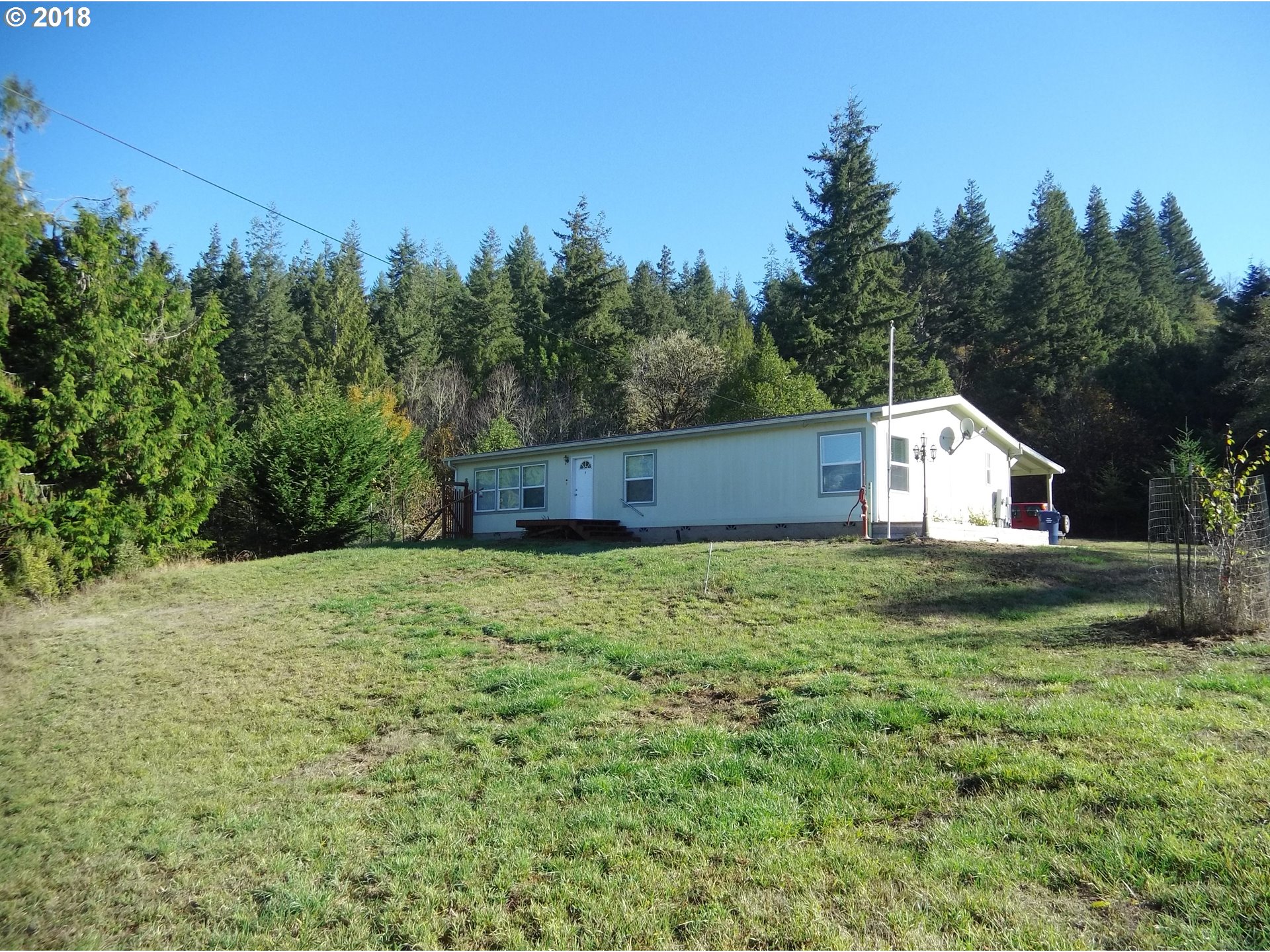 Coquille Oregon Real Estate Homes for Sale in Coquille OR