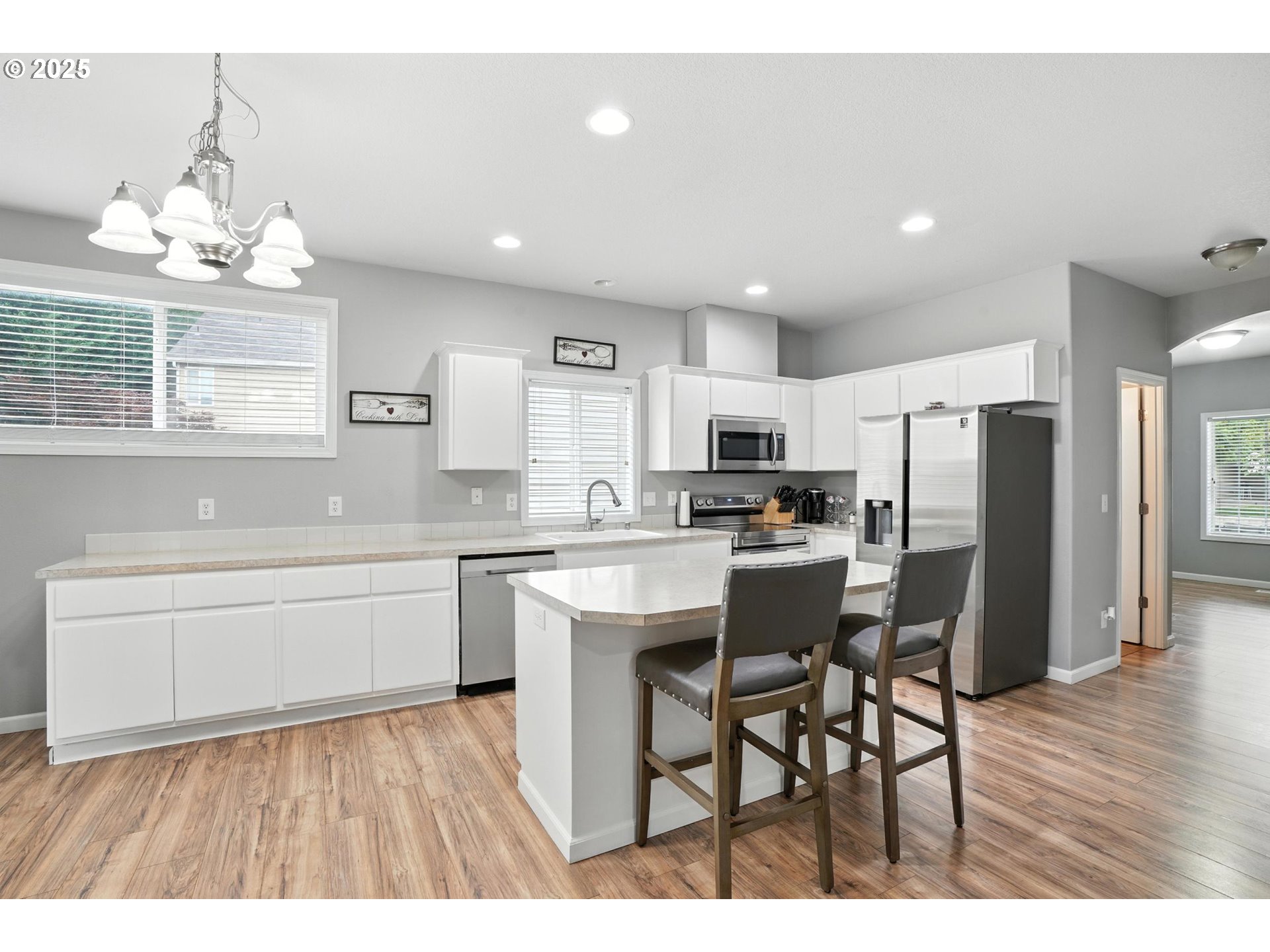 2137 N Q ST, Washougal, WA, 98671