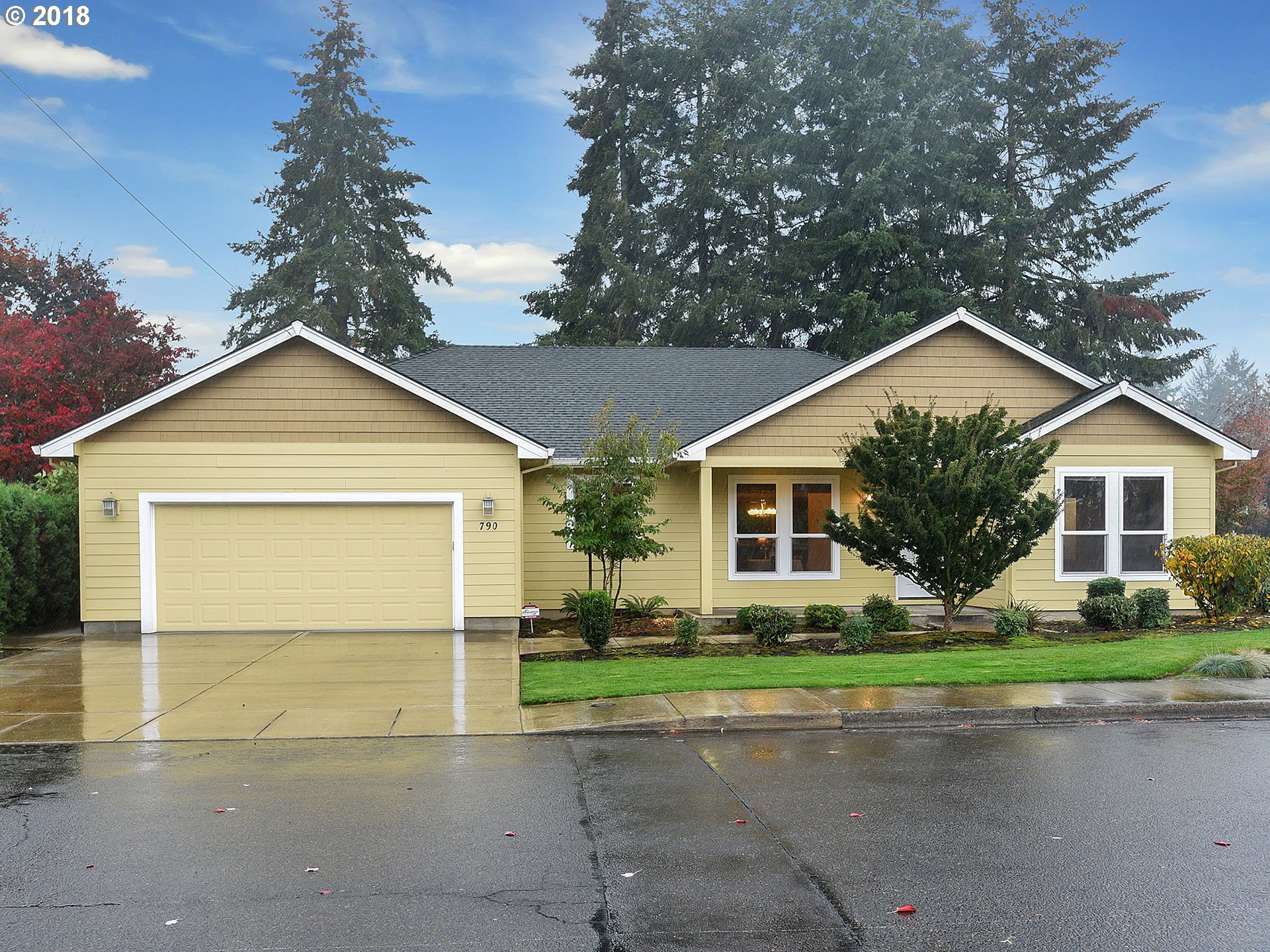 790 Nw 11th St , Mcminnville, OR 97128 Listing 18561993 by Bella Casa