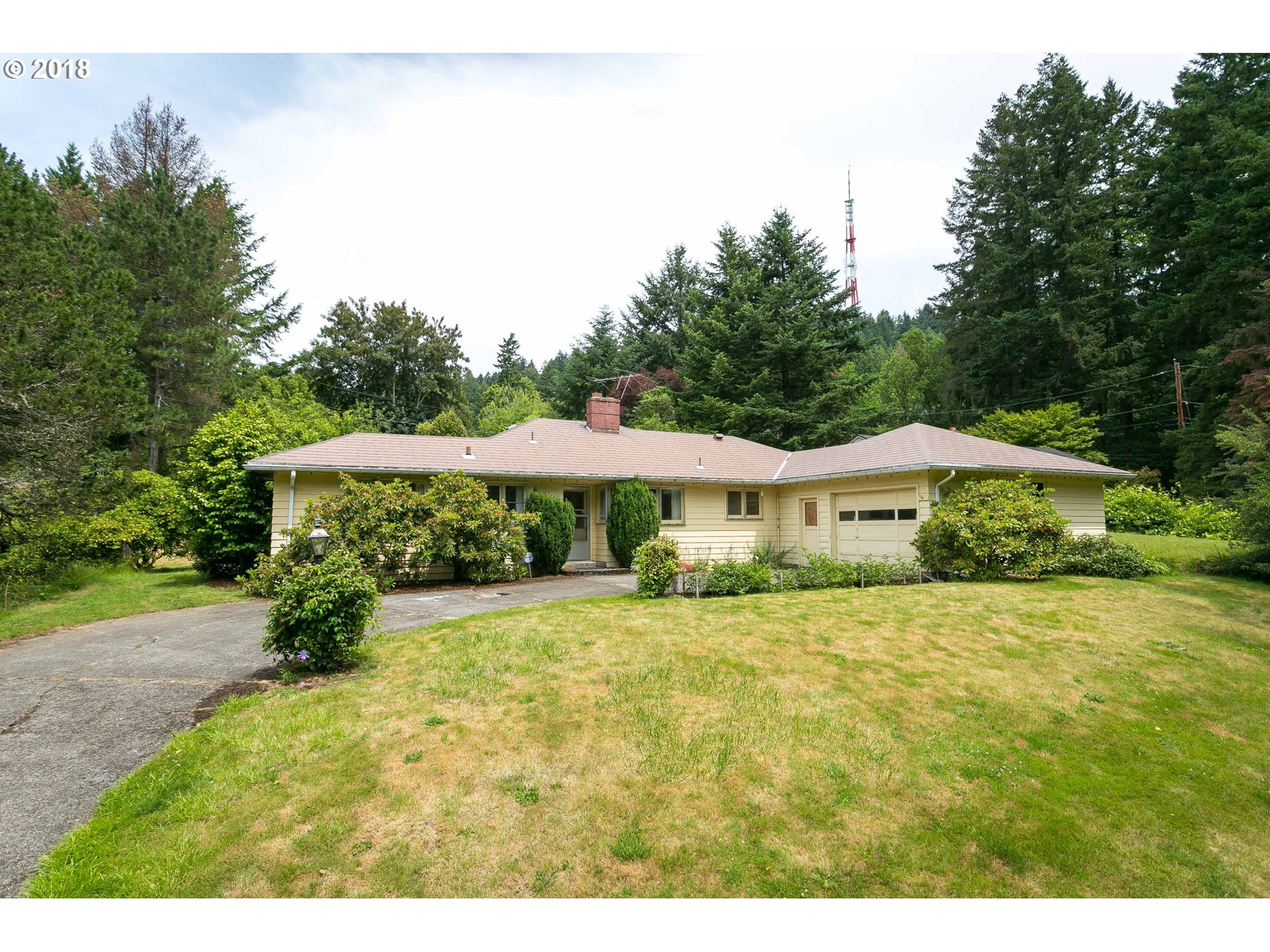 Sold Property